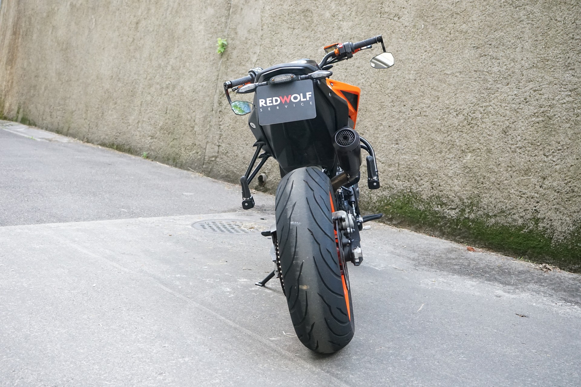 KTM 790 Duke L Black ABS-image-3