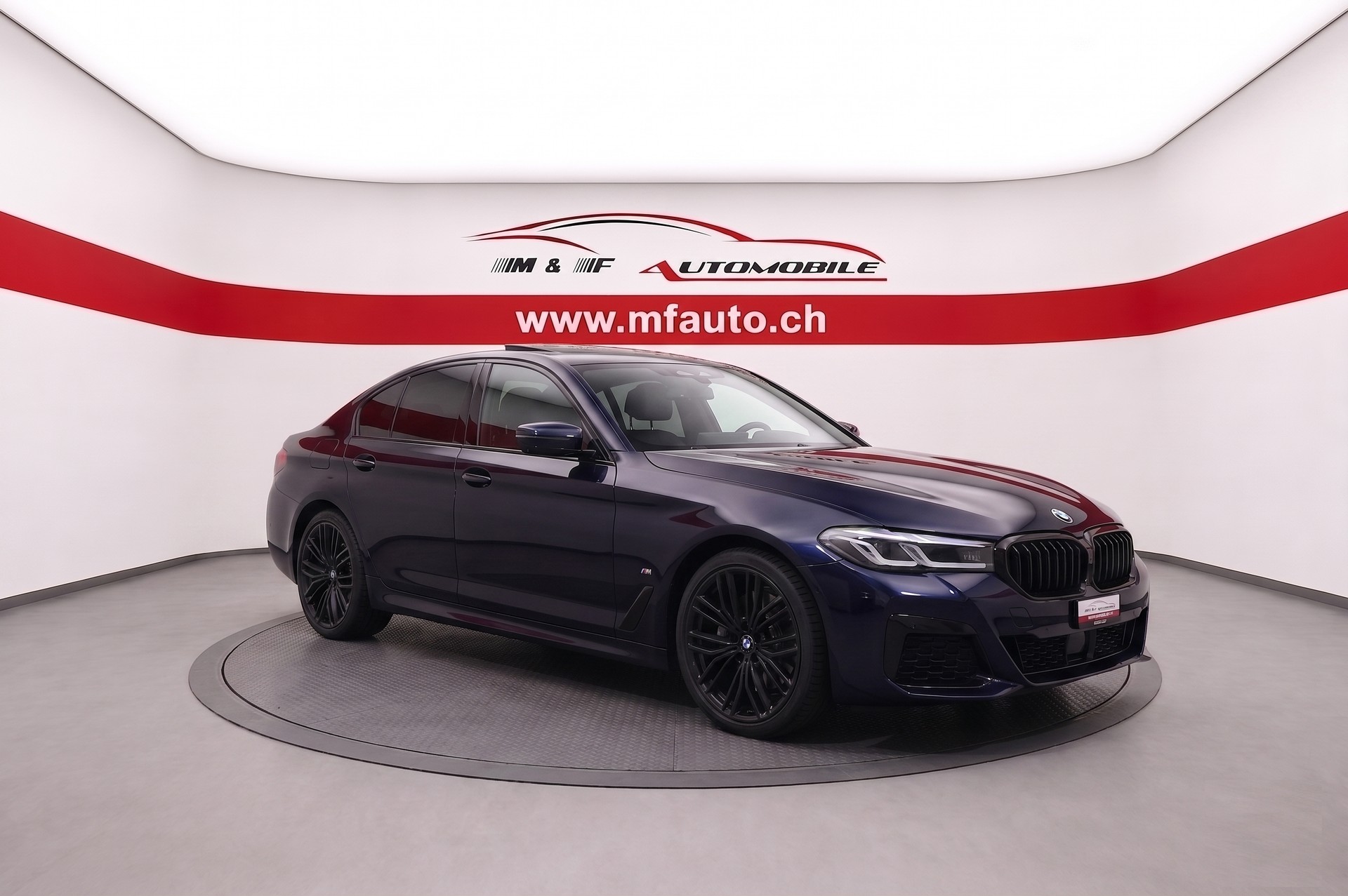 BMW 540d xDrive SAG M-SPORT CH FAHRZEUG-showroom-element-2