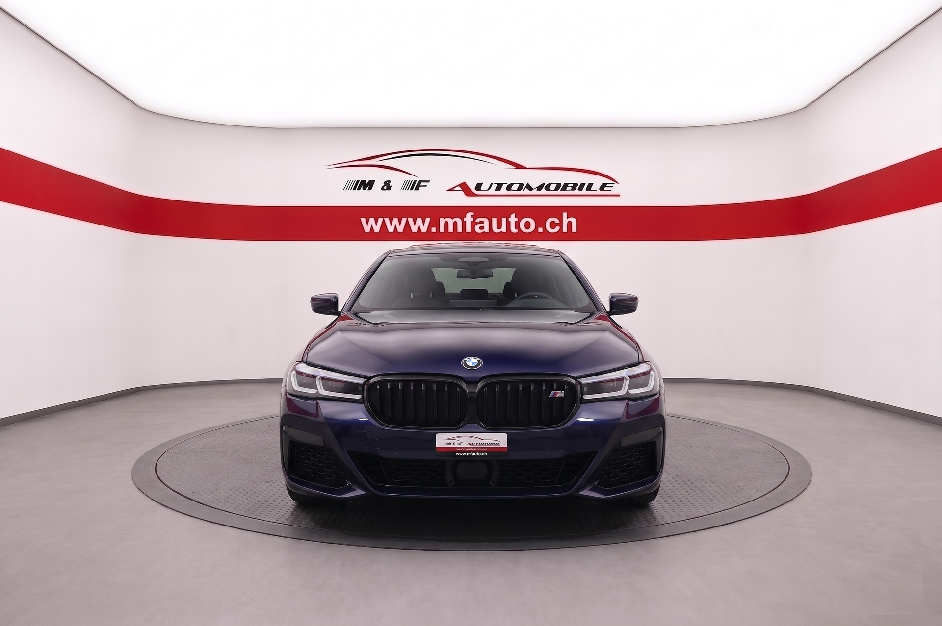 BMW 540d xDrive SAG M-SPORT CH FAHRZEUG-showroom-element-1