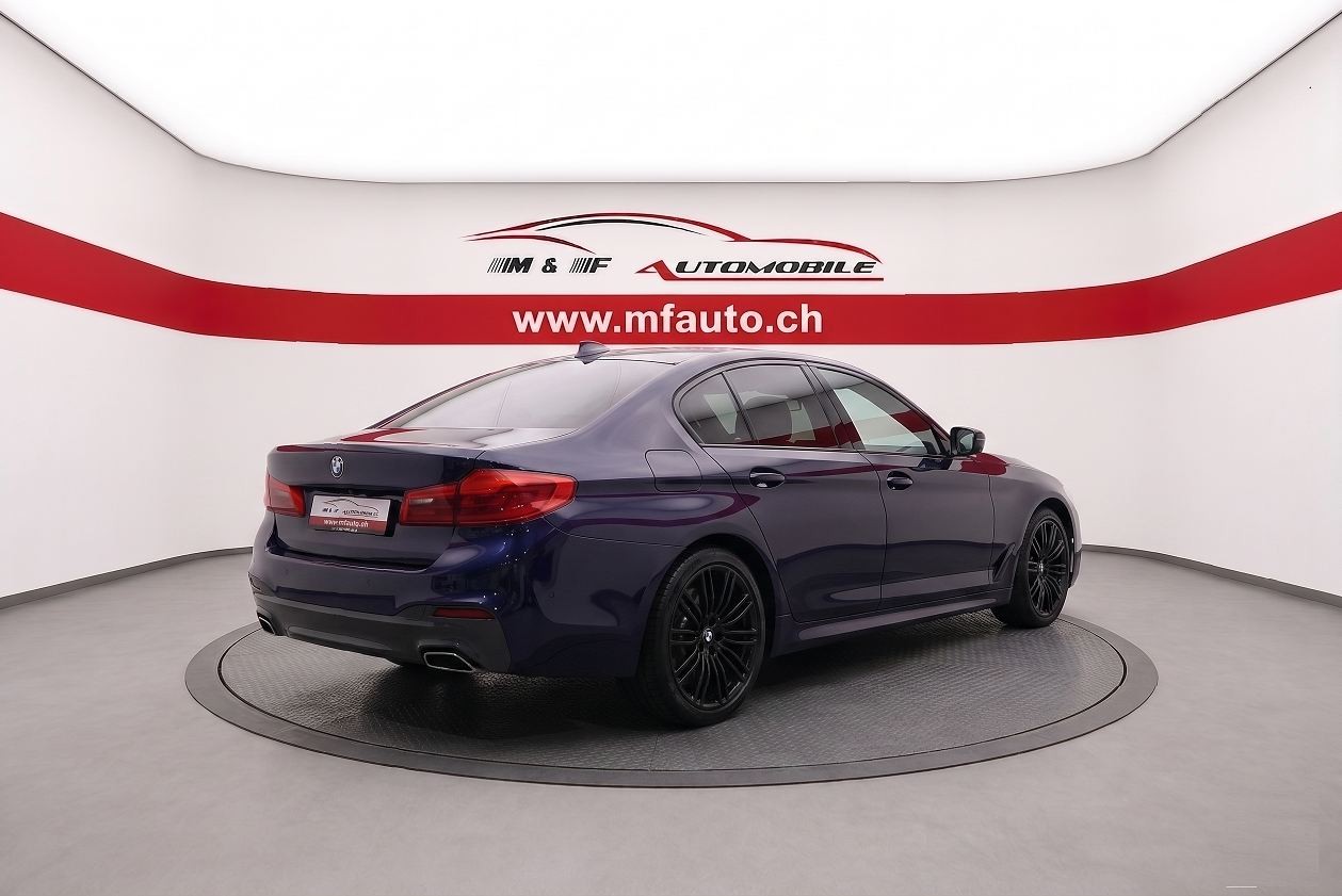 BMW 540d xDrive SAG M-SPORT CH FAHRZEUG-showroom-element-3