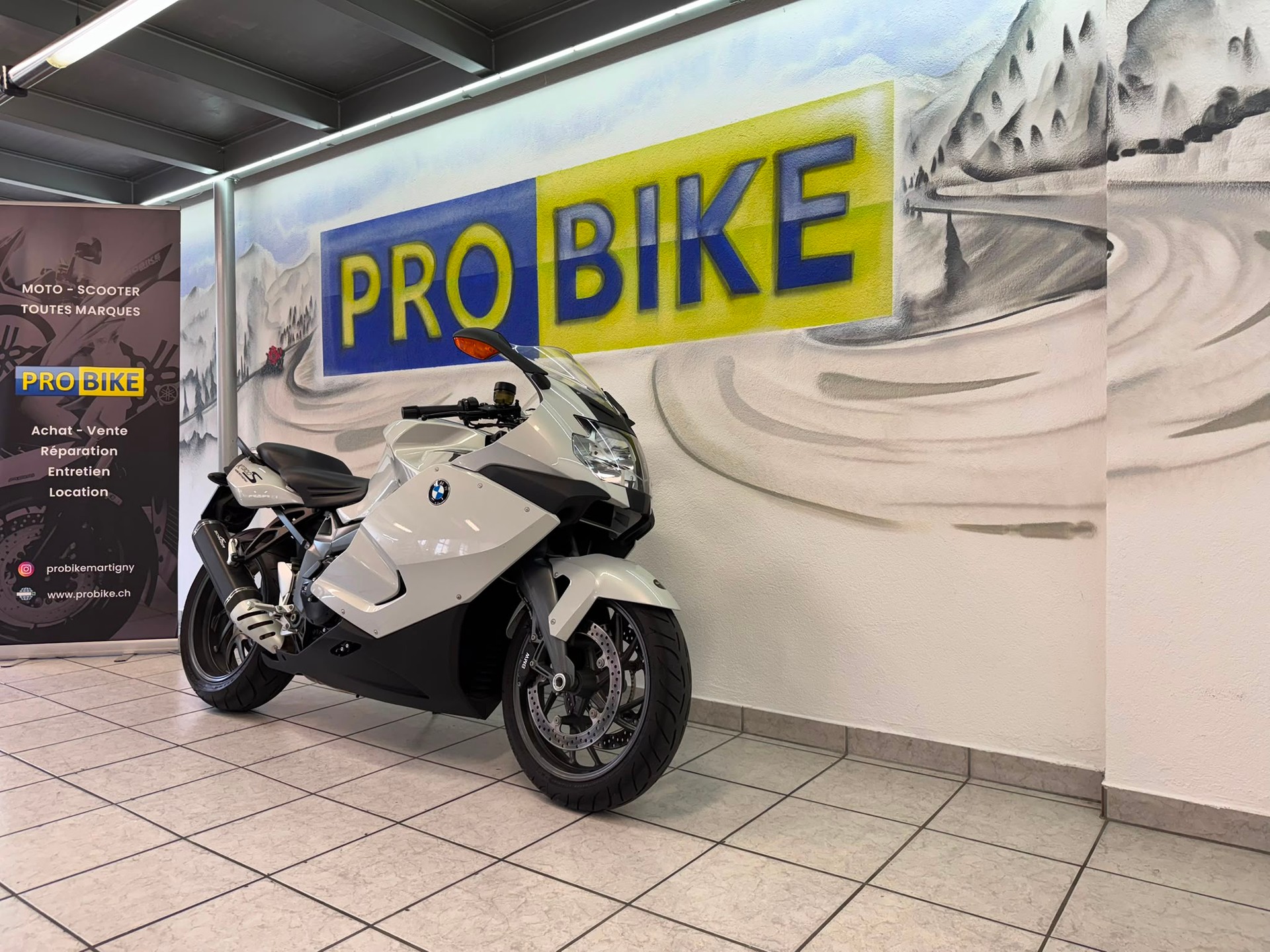 BMW K 1300 S-image-0