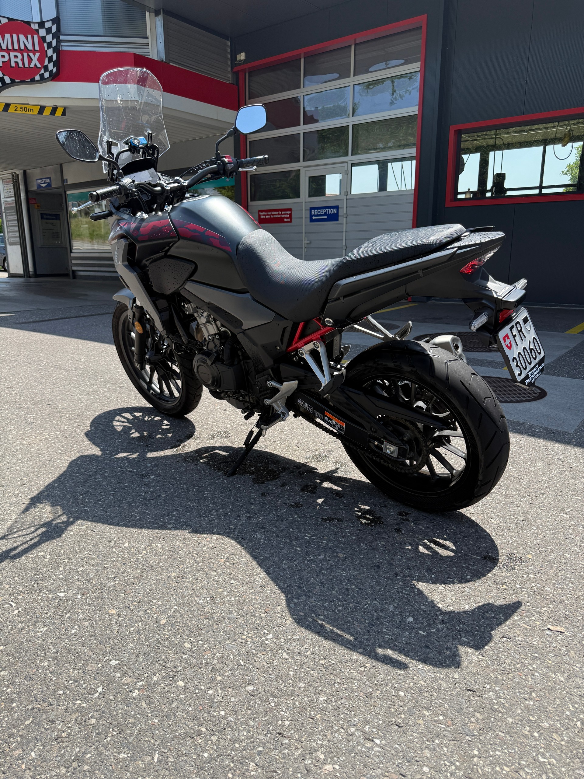 HONDA CB 500 X-image-12