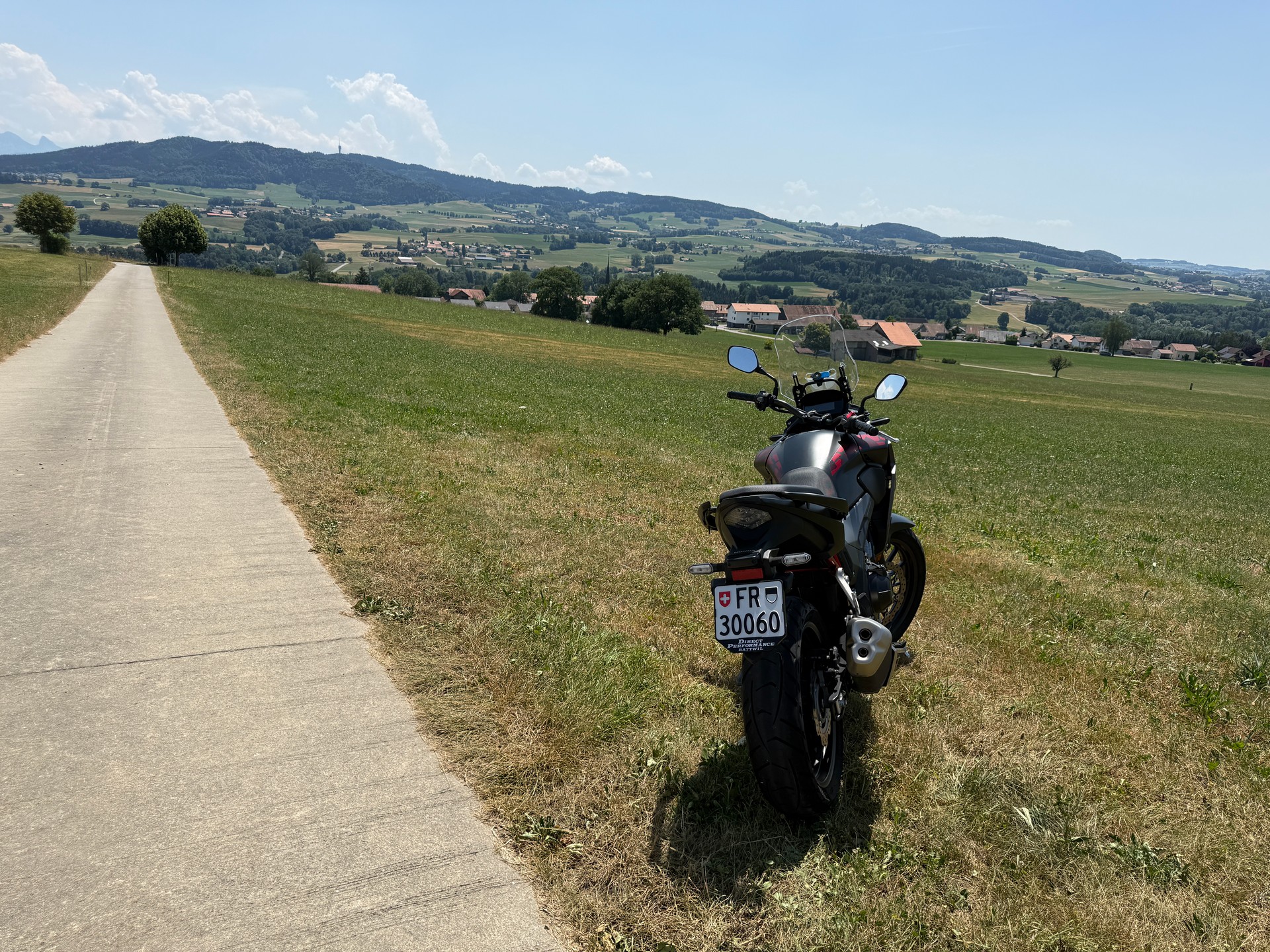 HONDA CB 500 X-image-10