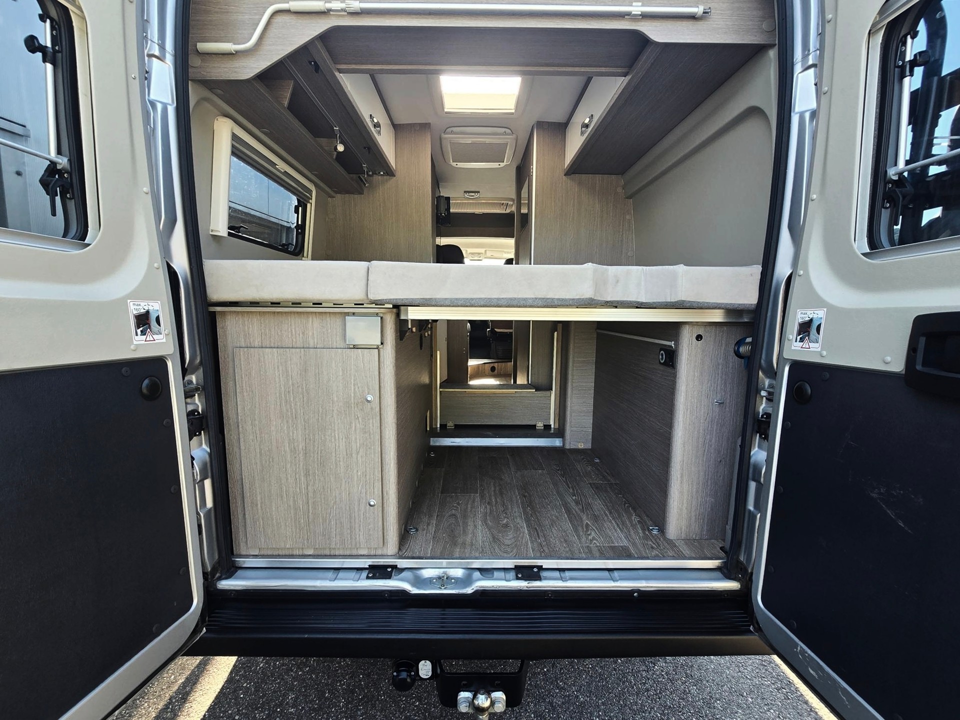 PÖSSL ROAD STAR 640 DK 2,0 HDCI DIESEL CITROEN-image-6