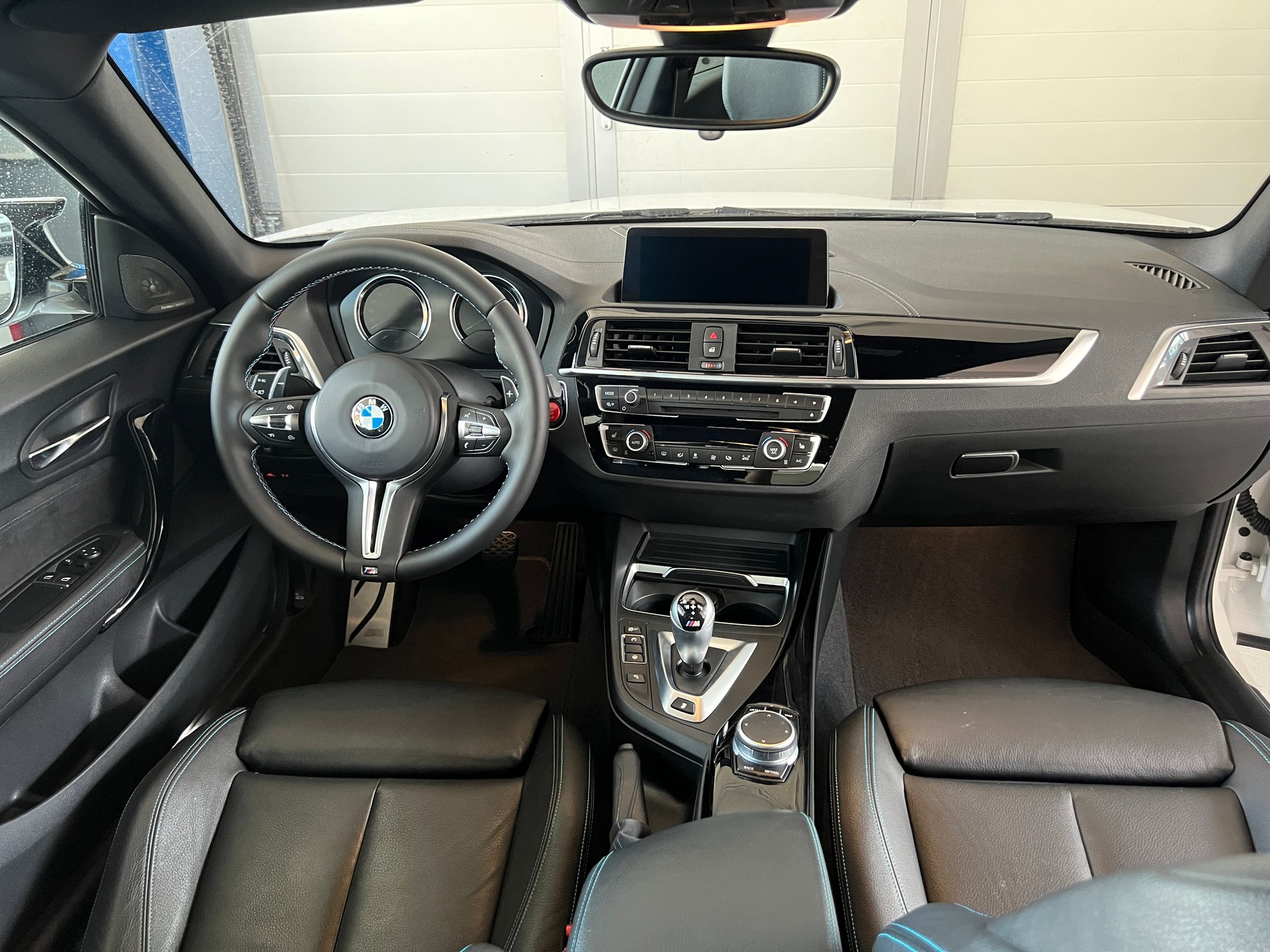 BMW M2 Competition Drivelogic-image-8