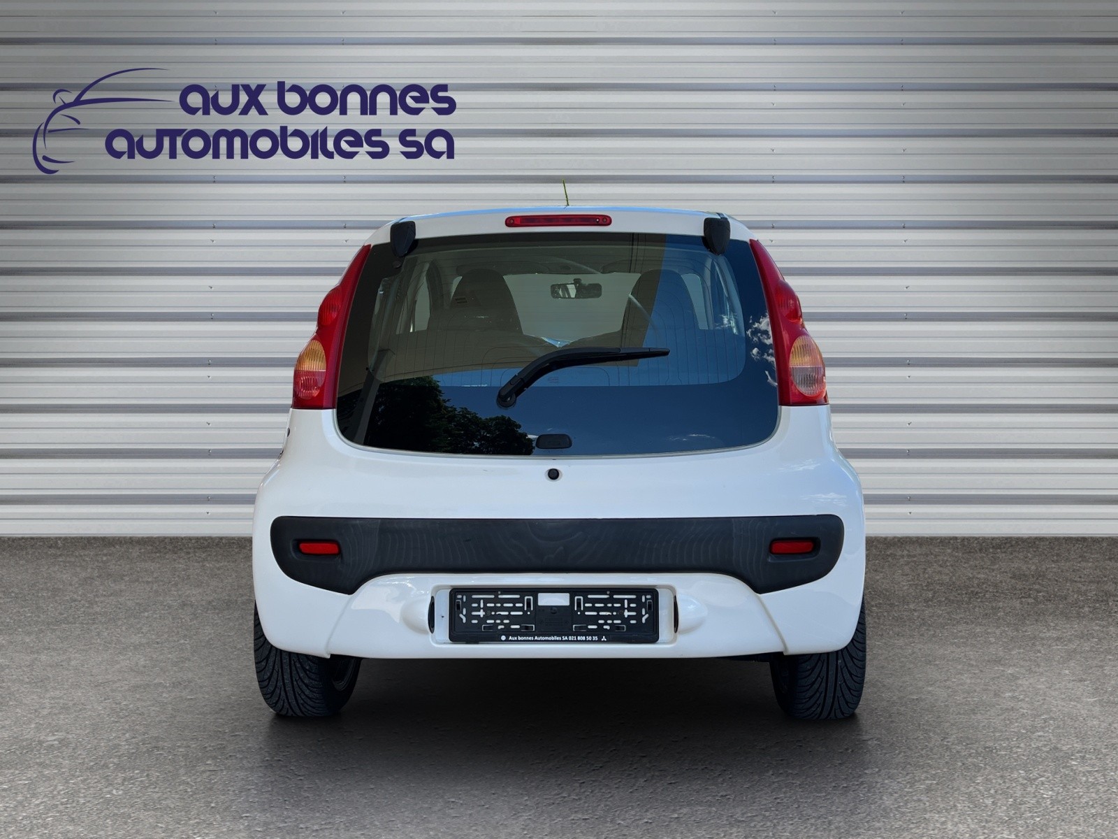 PEUGEOT 107 1.0 Trendy-image-7
