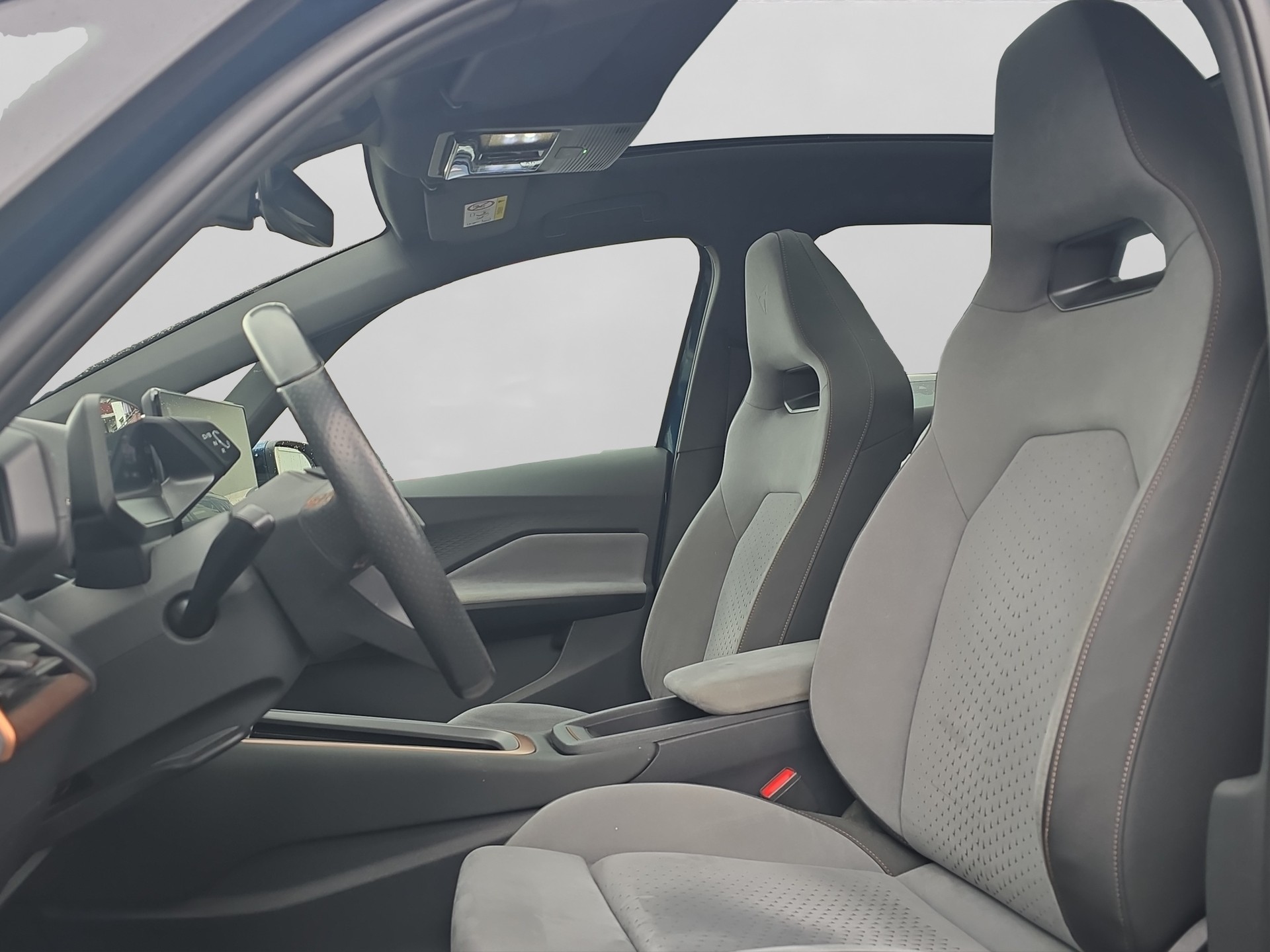 CUPRA Born 58 kWh-image-5
