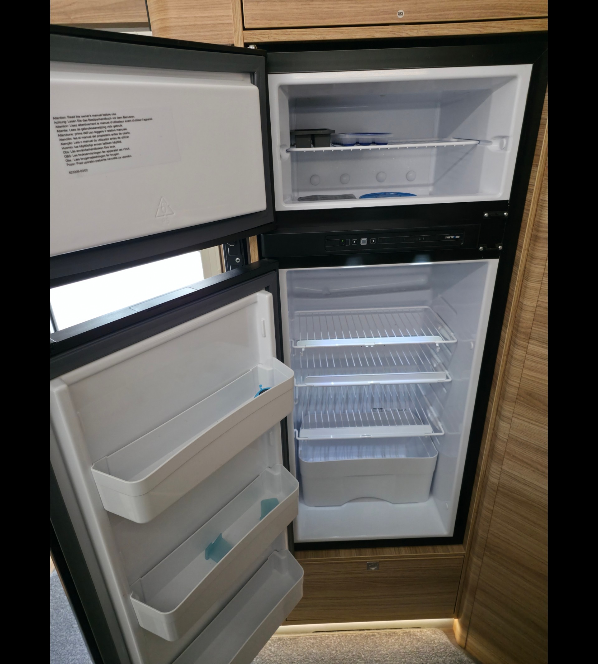 ADRIA 710 SL Suprem-image-10