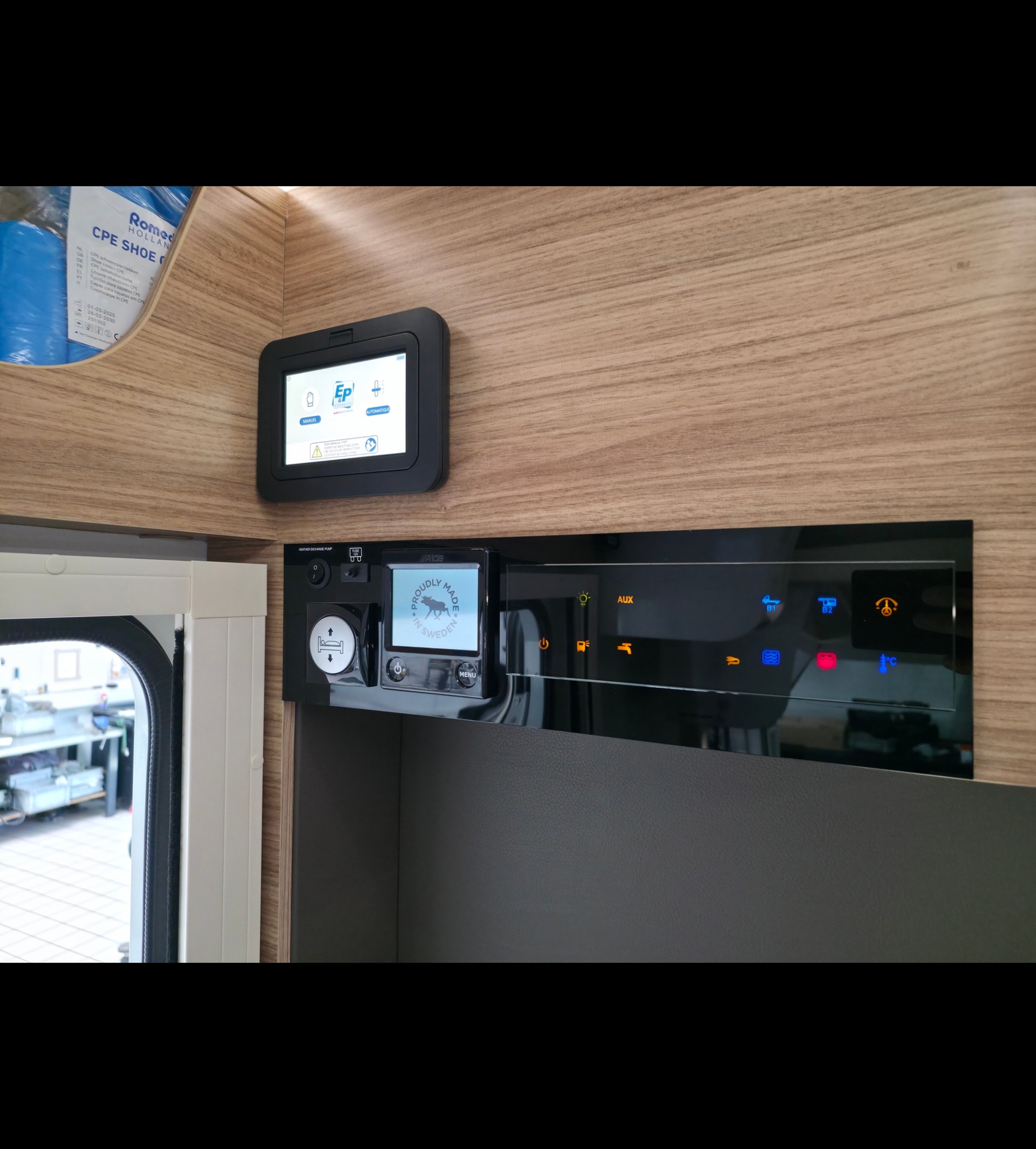 ADRIA 710 SL Suprem-image-12