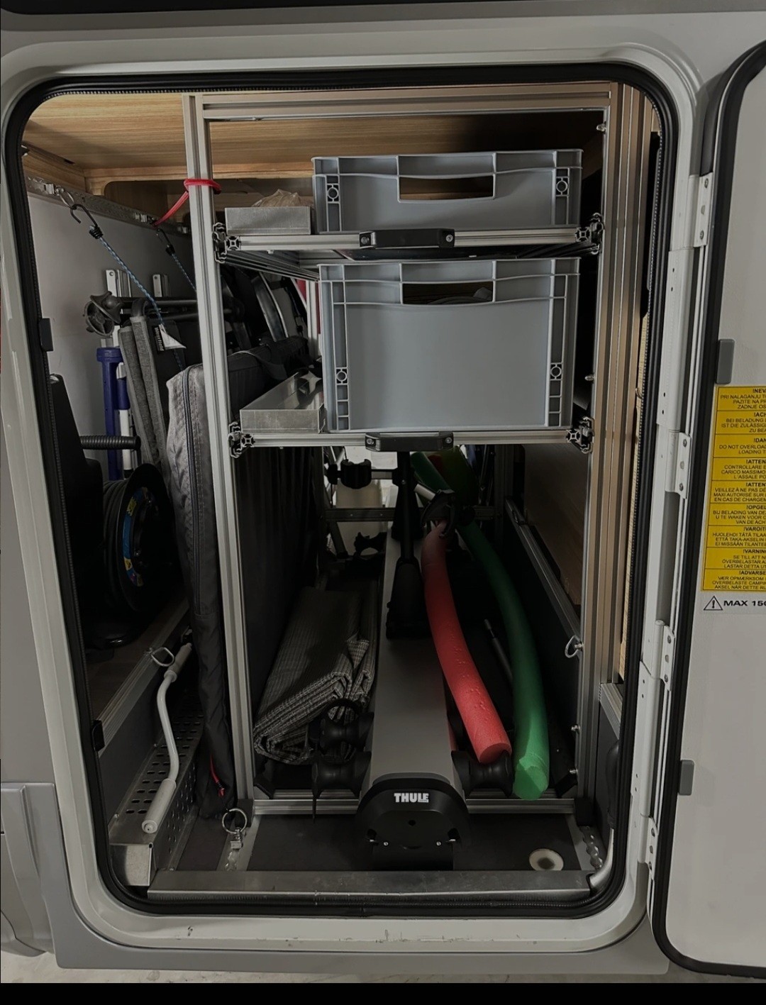 ADRIA 710 SL Suprem-image-18