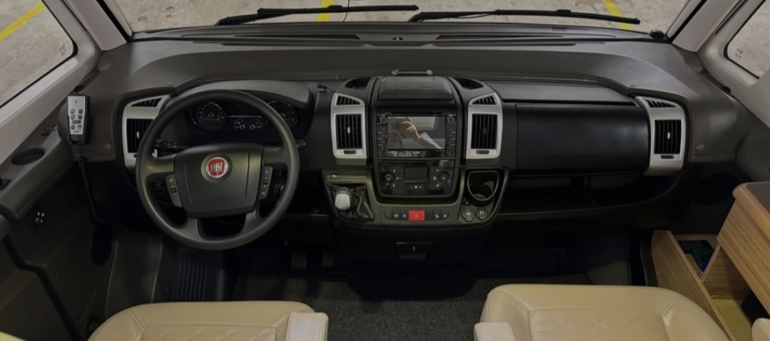 ADRIA 710 SL Suprem-image-15