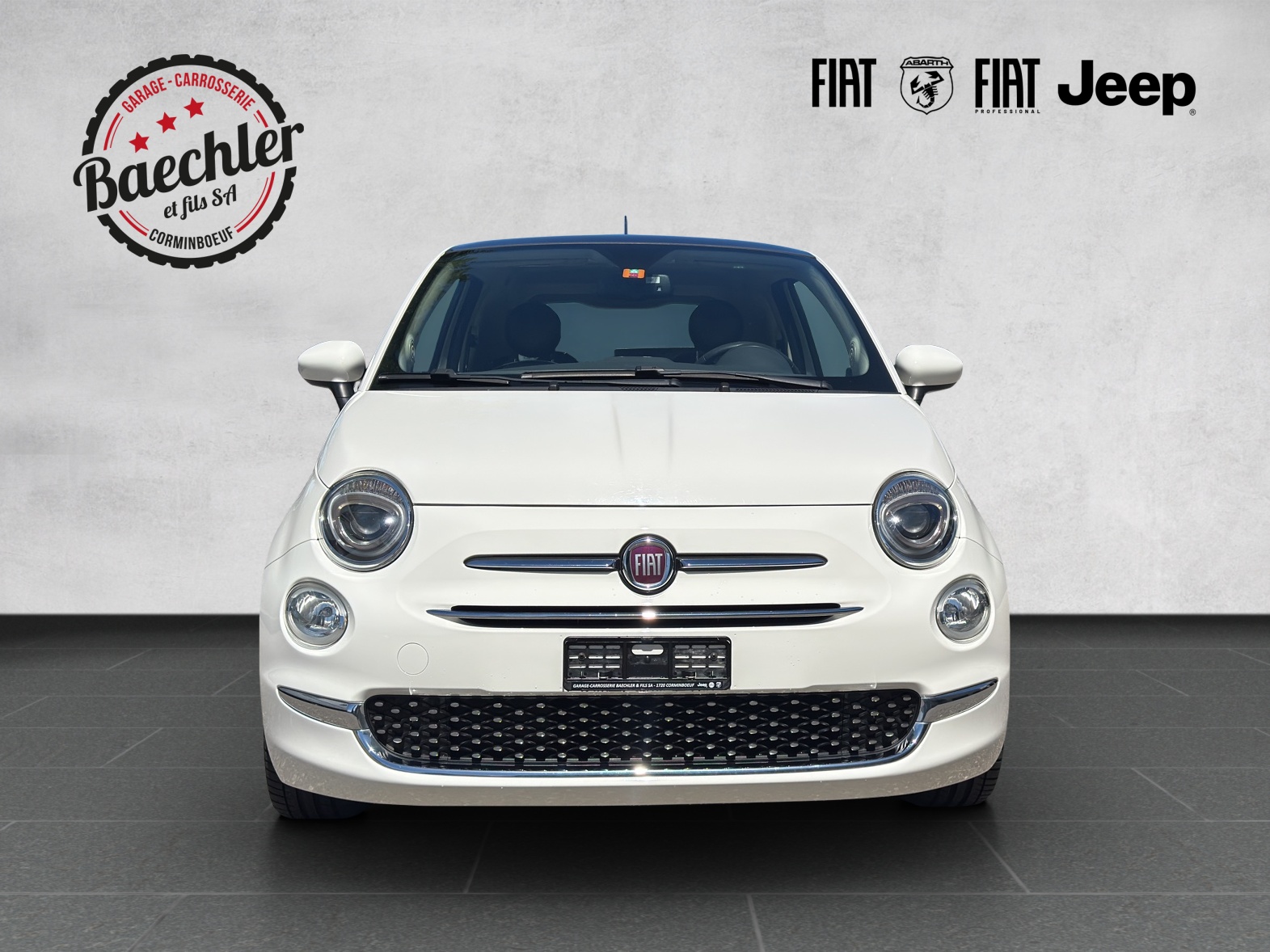 FIAT 500 1.2 Lounge-showroom-element-3