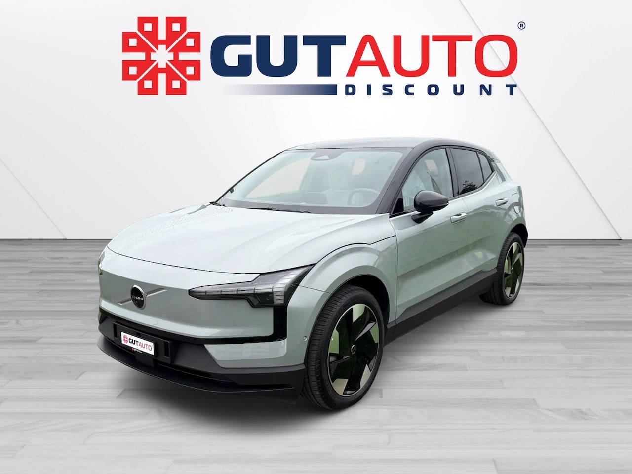VOLVO EX30 E60 69kWh TWIN ULTRA PERFORMNCE AWD