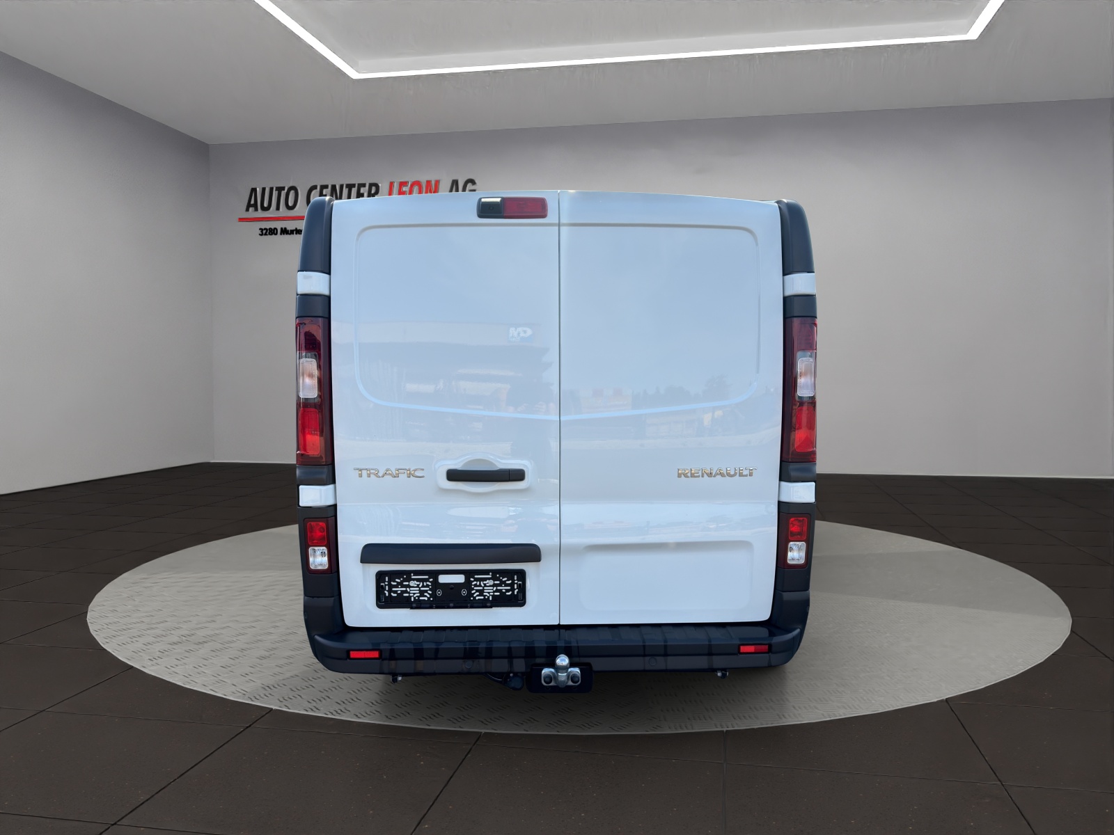 RENAULT Trafic 2.0 Blue dCi 130 Start L2H1 EN-image-4