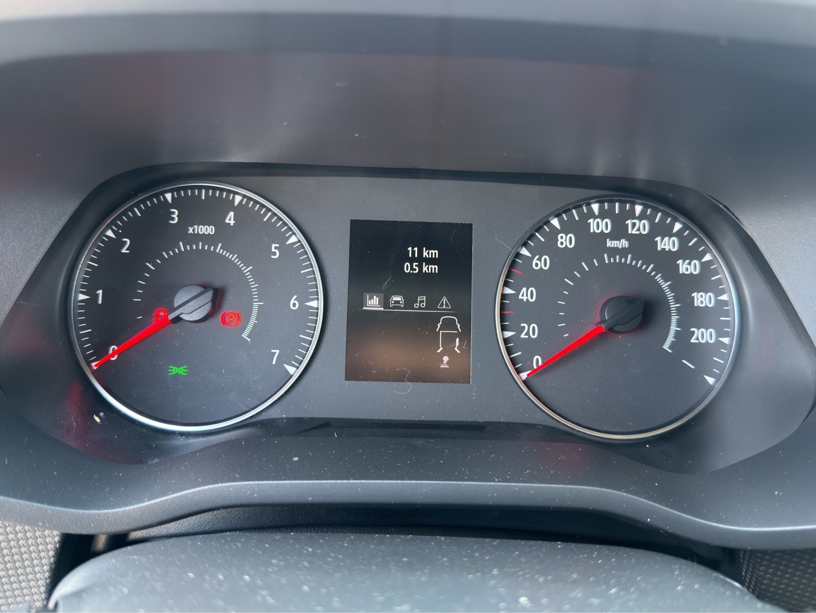 RENAULT Trafic 2.0 Blue dCi 130 Start L2H1 EN-image-16