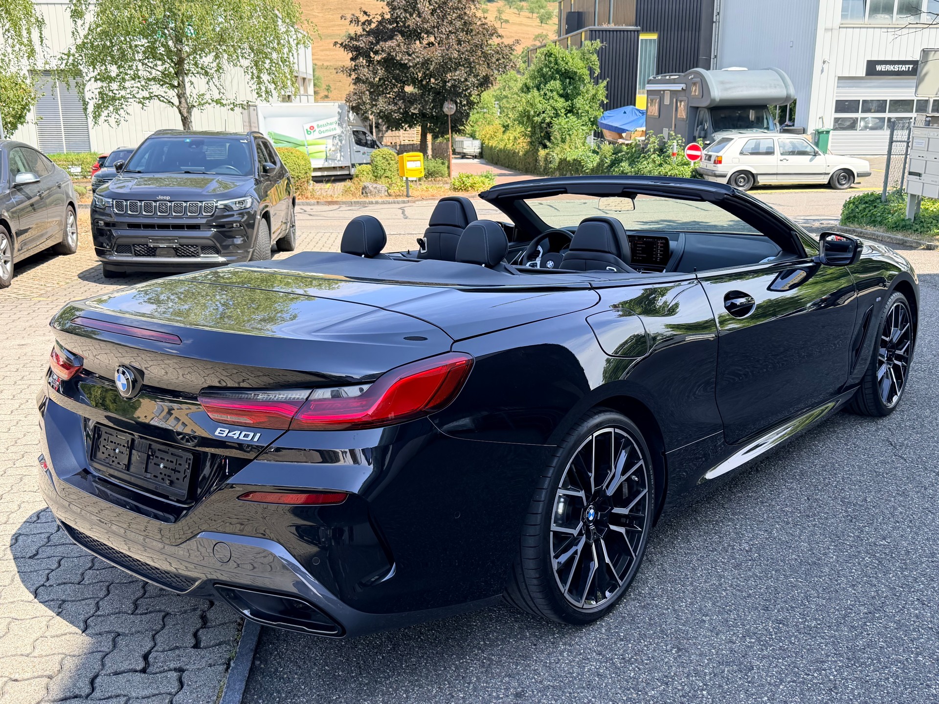 BMW 840i xDrive M Sport Pro Steptronic-showroom-element-2