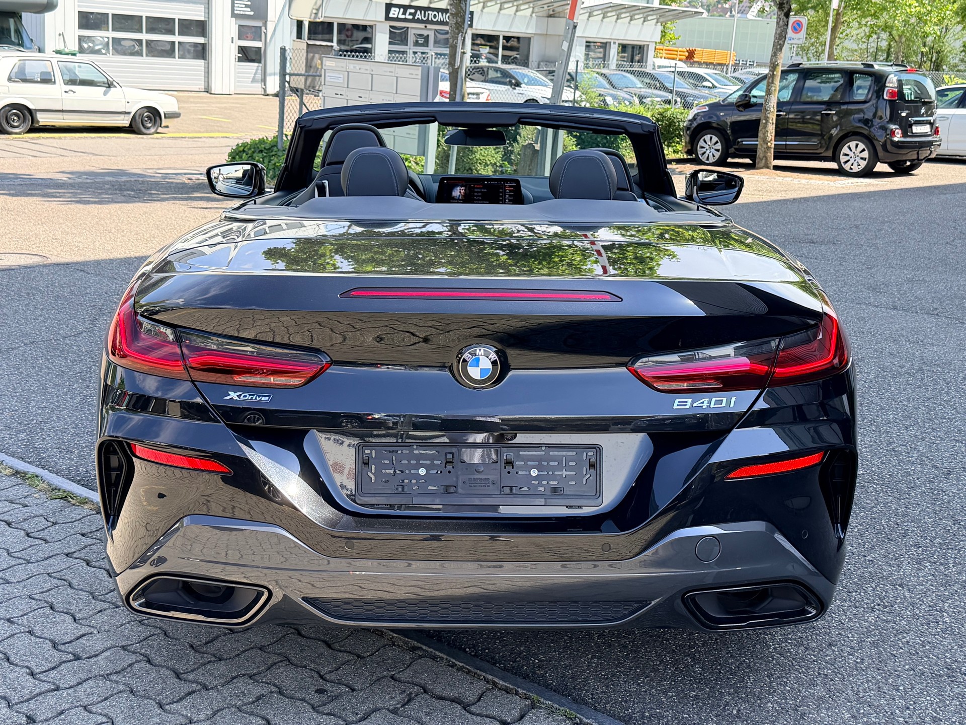 BMW 840i xDrive M Sport Pro Steptronic-showroom-element-3