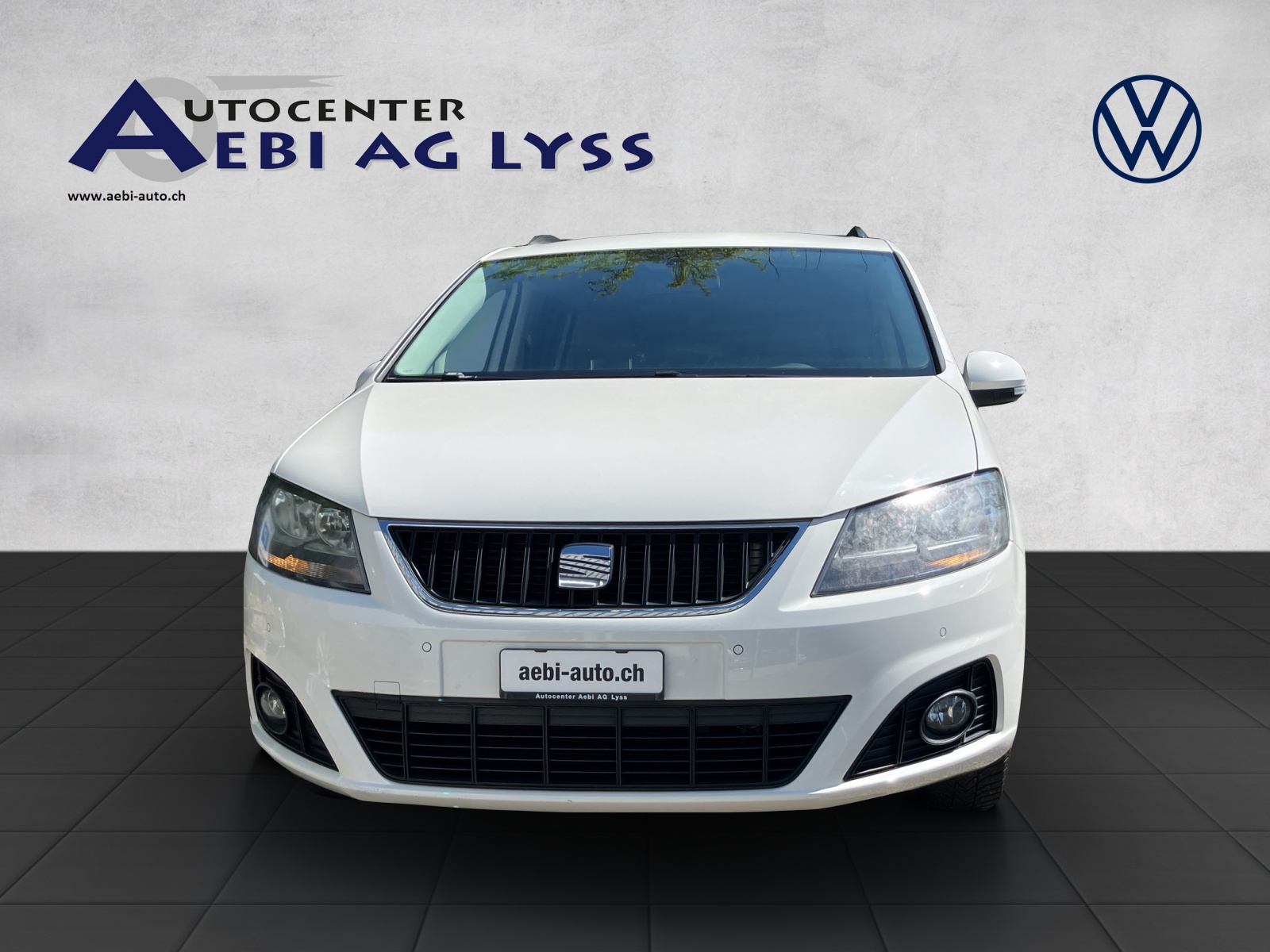 SEAT Alhambra 2.0 TDI Reference Eco DSG-showroom-element-3