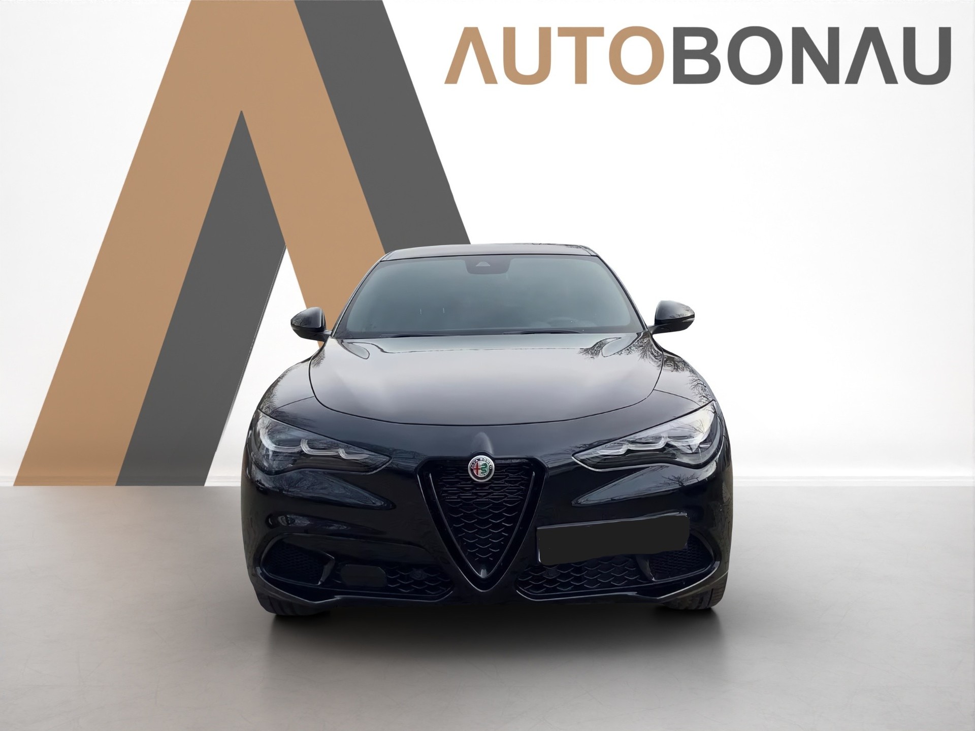 ALFA ROMEO Stelvio 2.0 MA 280 Sprint Q4 Nero Vulcano-showroom-element-3