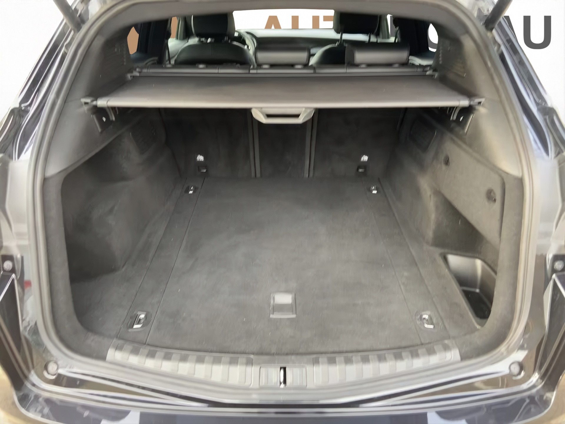 ALFA ROMEO Stelvio 2.0 MA 280 Sprint Q4 Nero Vulcano-image-17