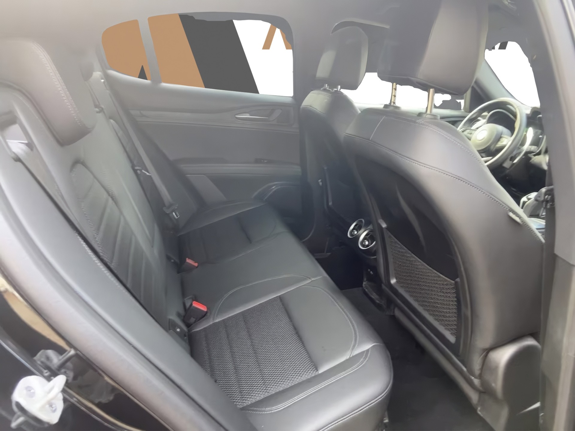 ALFA ROMEO Stelvio 2.0 MA 280 Sprint Q4 Nero Vulcano-image-6