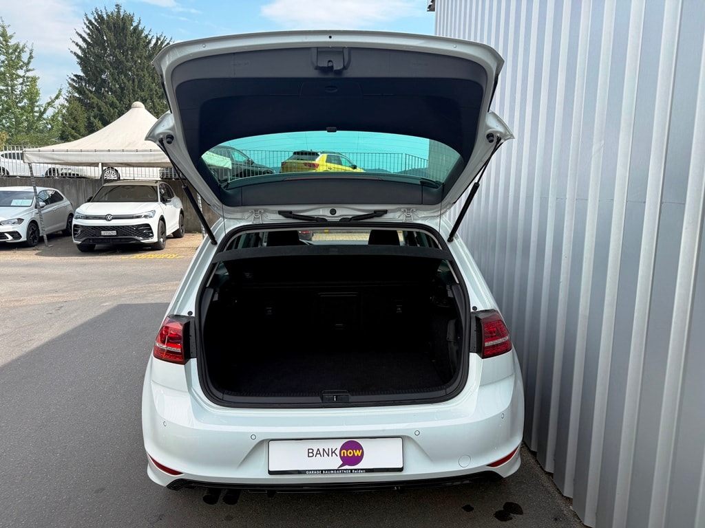 VW Golf 1.4 TSI R-Line Design DSG-image-5