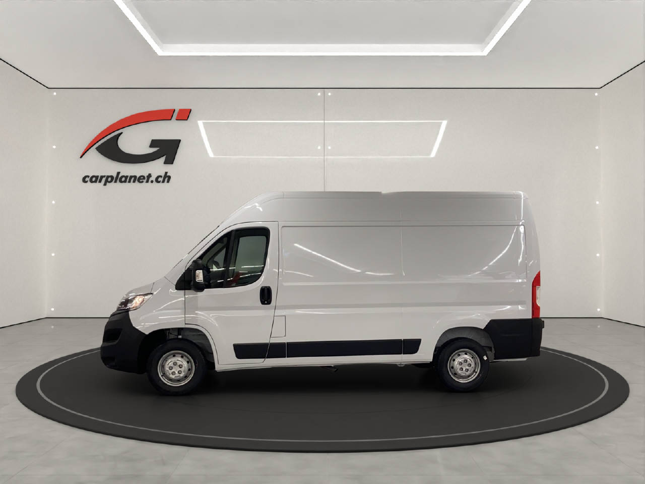 OPEL Movano Kaw. 3.5 t L2 H2 2.2 TD 140-showroom-element-1