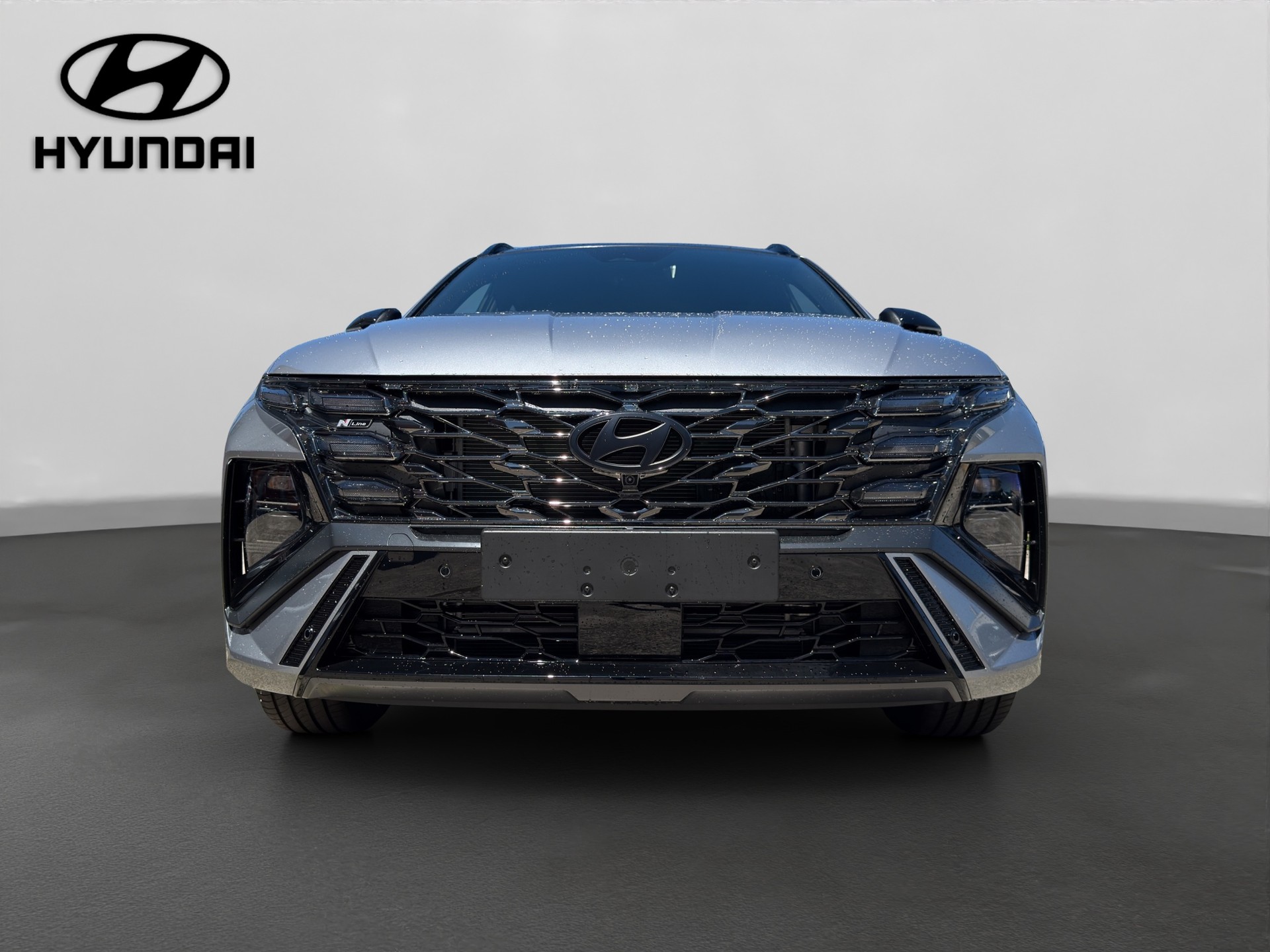 HYUNDAI Tucson 1.6 TGDI HEV N-Line 4WD-showroom-element-1