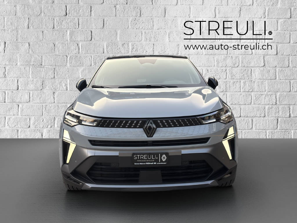 RENAULT Captur 1.6 E-Tech esprit Alpine-image-1