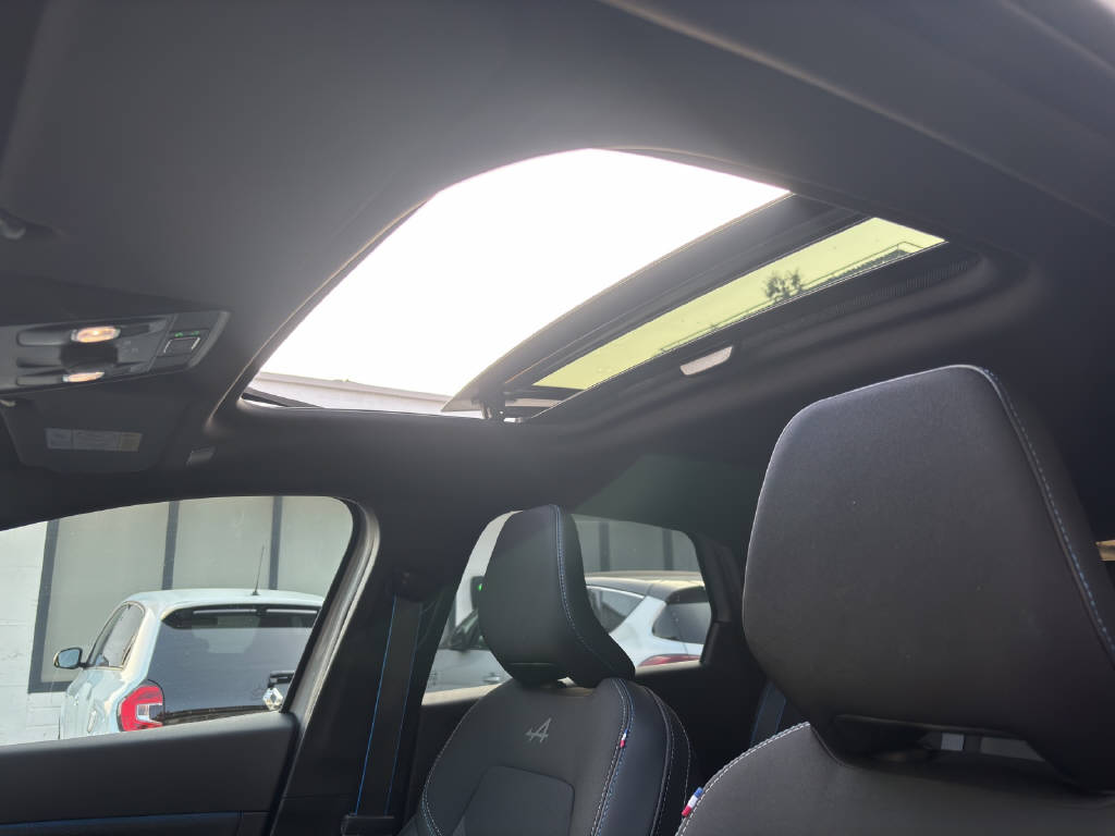 RENAULT Captur 1.6 E-Tech esprit Alpine-image-11