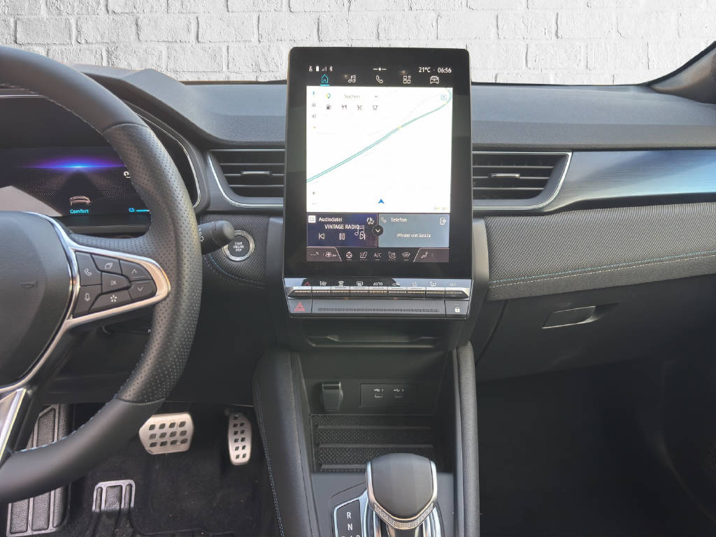RENAULT Captur 1.6 E-Tech esprit Alpine-image-7