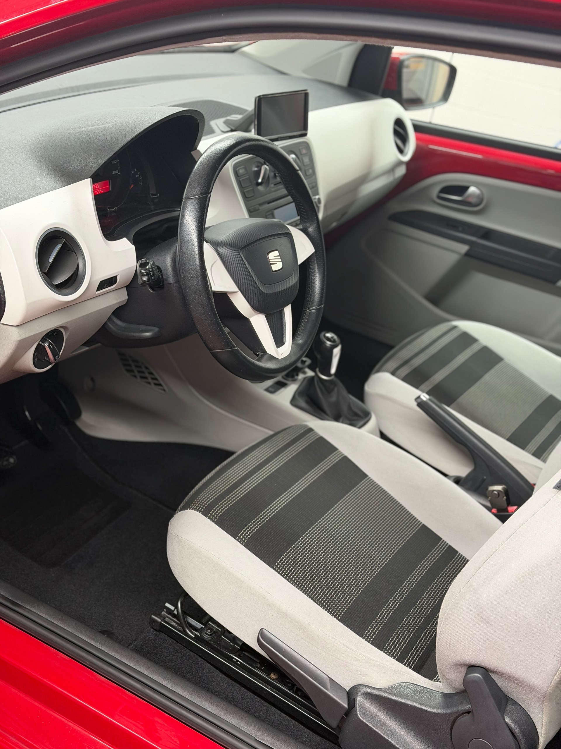 SEAT Mii 1.0 Reference Eco-image-5
