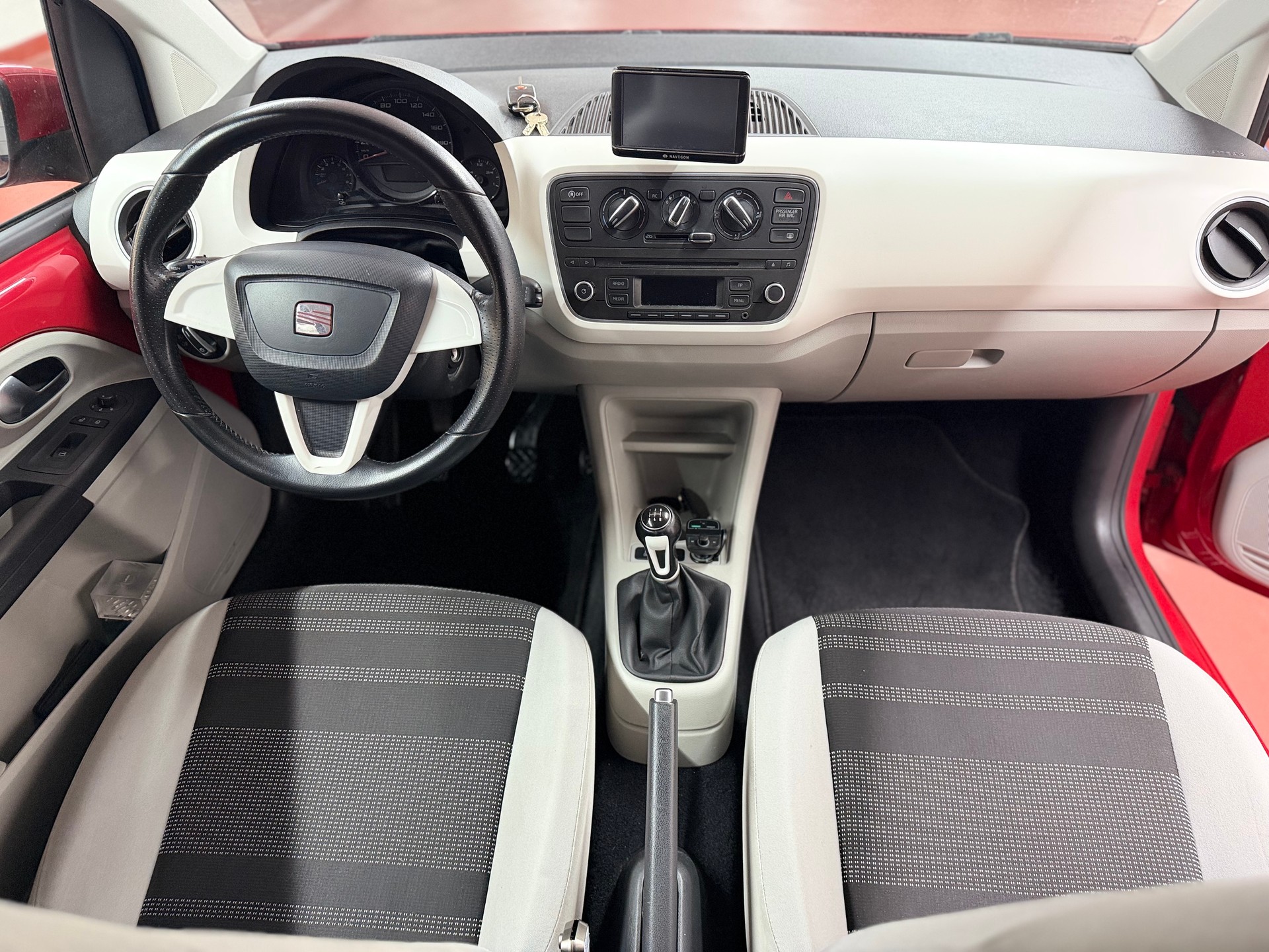 SEAT Mii 1.0 Reference Eco-image-6