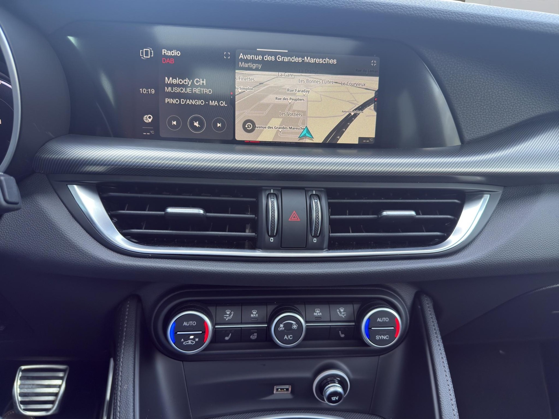 ALFA ROMEO Stelvio 2.0 Q4 280 Veloce-image-13