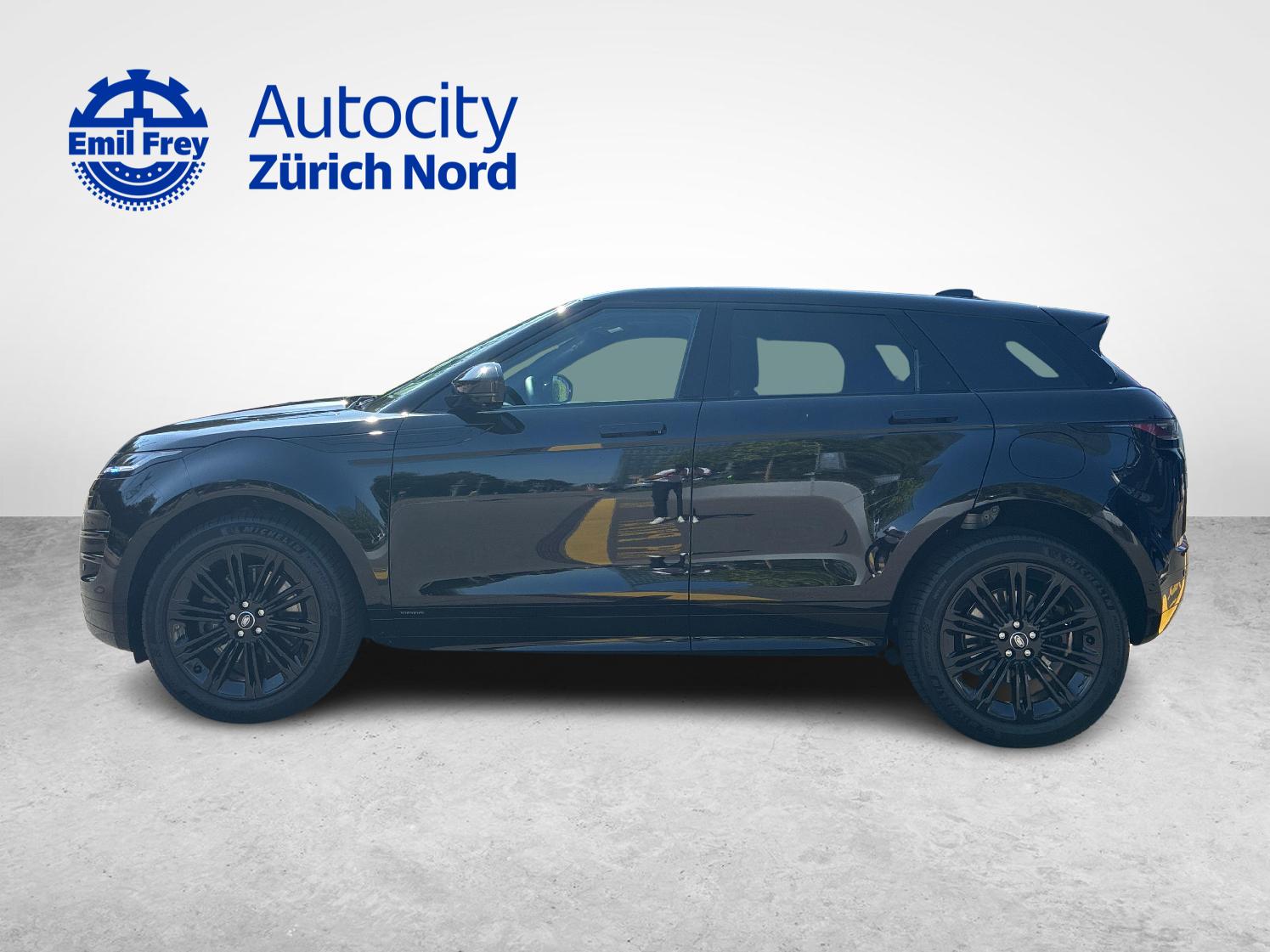 LAND ROVER Range Rover Evoque 1.5 T 270e Autobiography-showroom-element-1