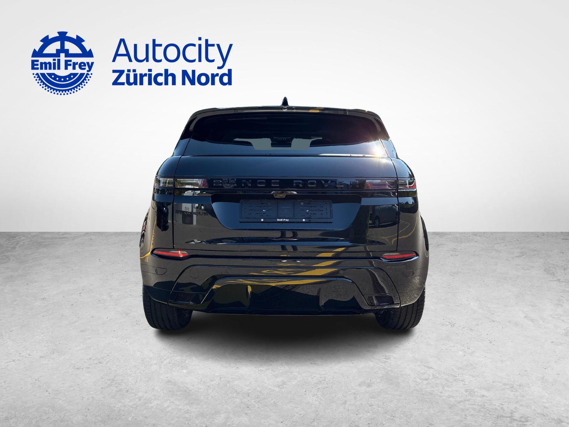 LAND ROVER Range Rover Evoque 1.5 T 270e Autobiography-showroom-element-3