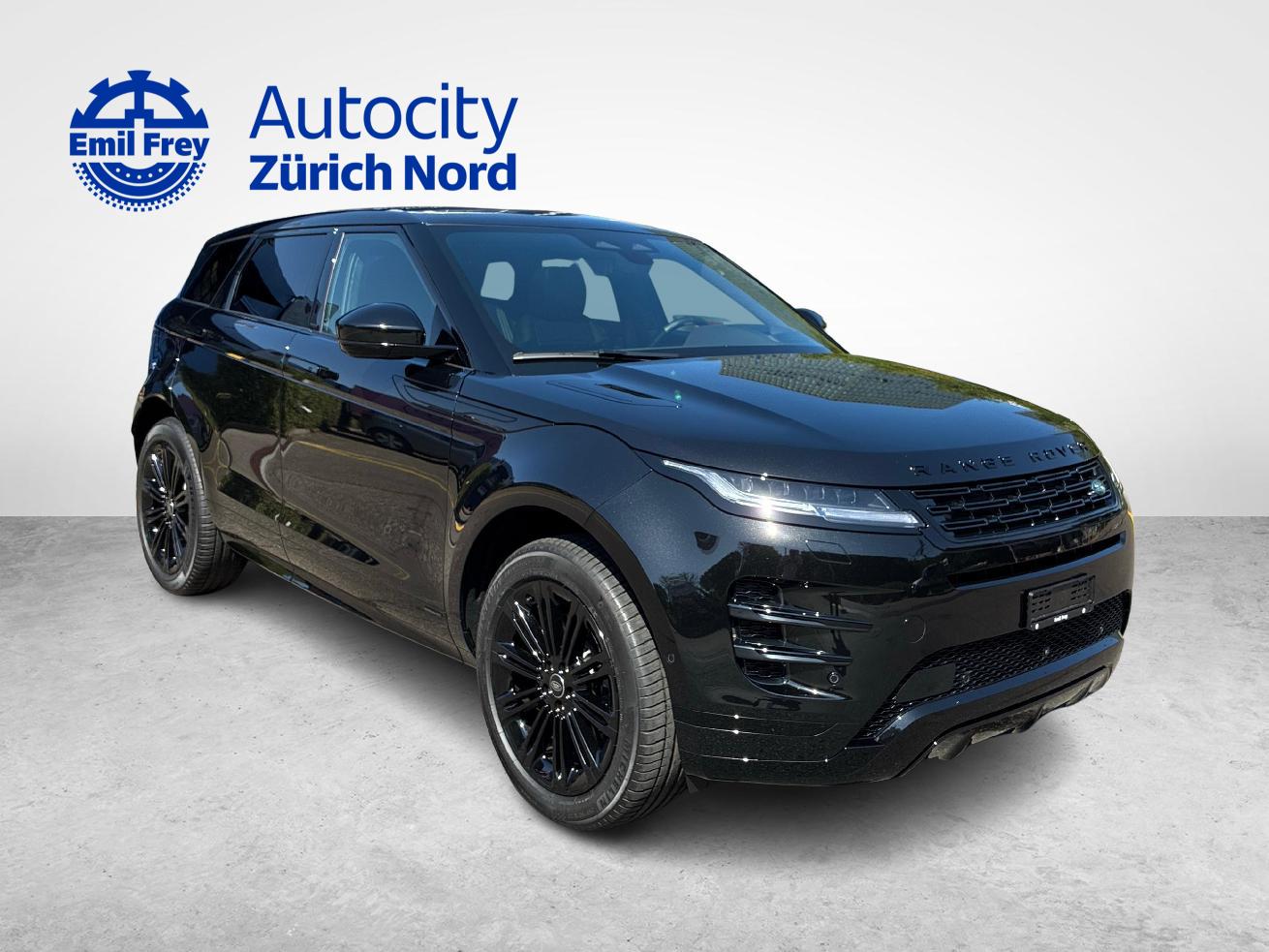 LAND ROVER Range Rover Evoque 1.5 T 270e Autobiography-image-6