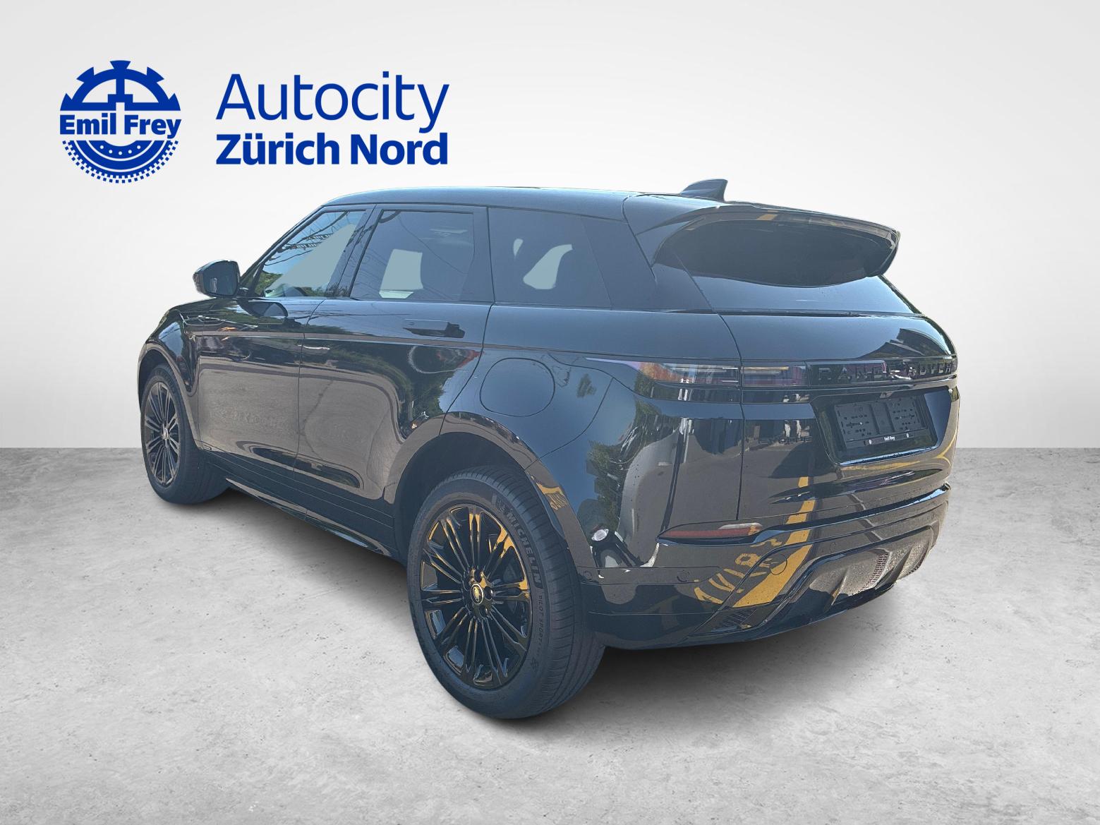LAND ROVER Range Rover Evoque 1.5 T 270e Autobiography-showroom-element-2