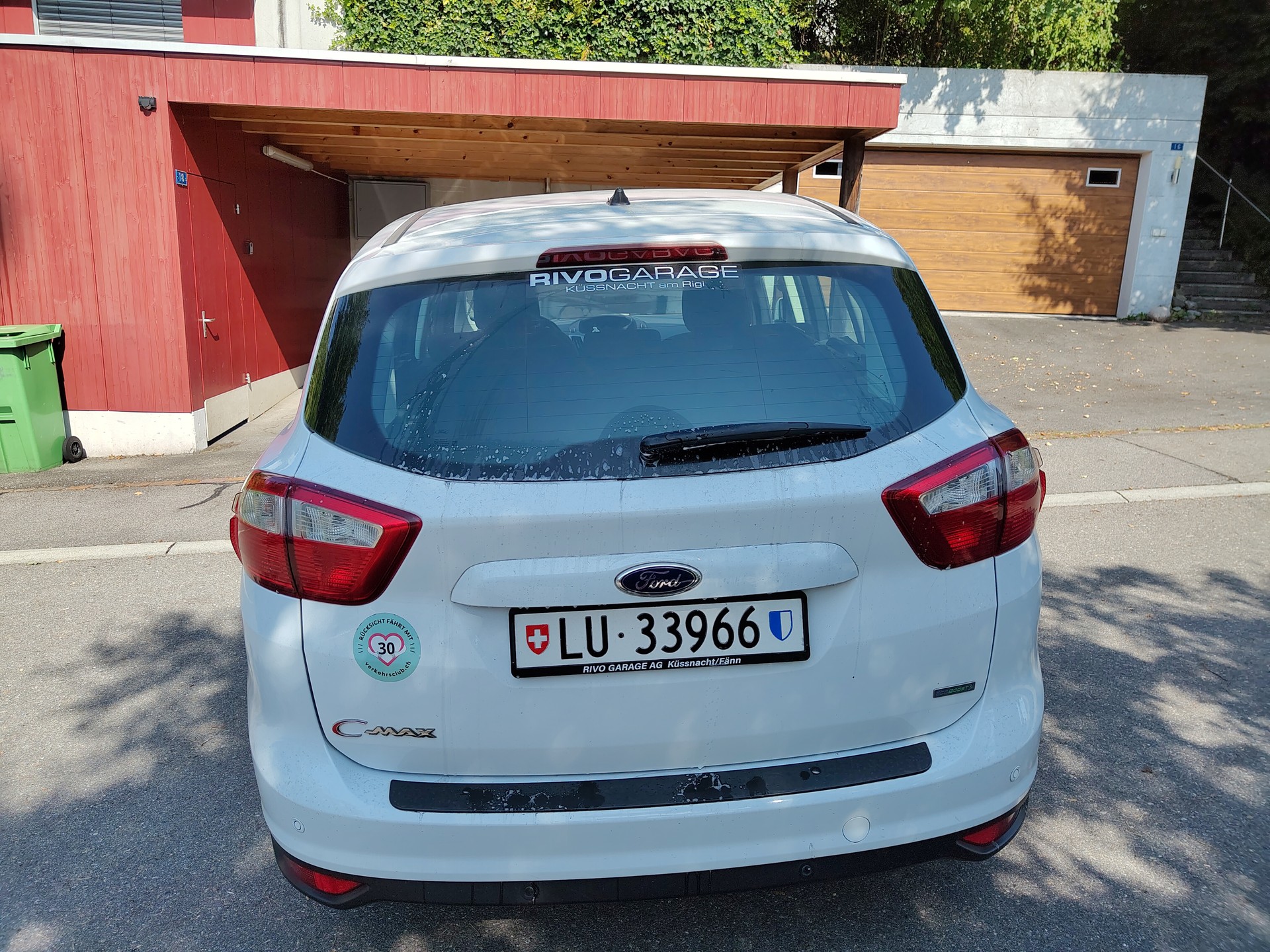 FORD 1.0i EcoB 125 Carving S/S-image-2