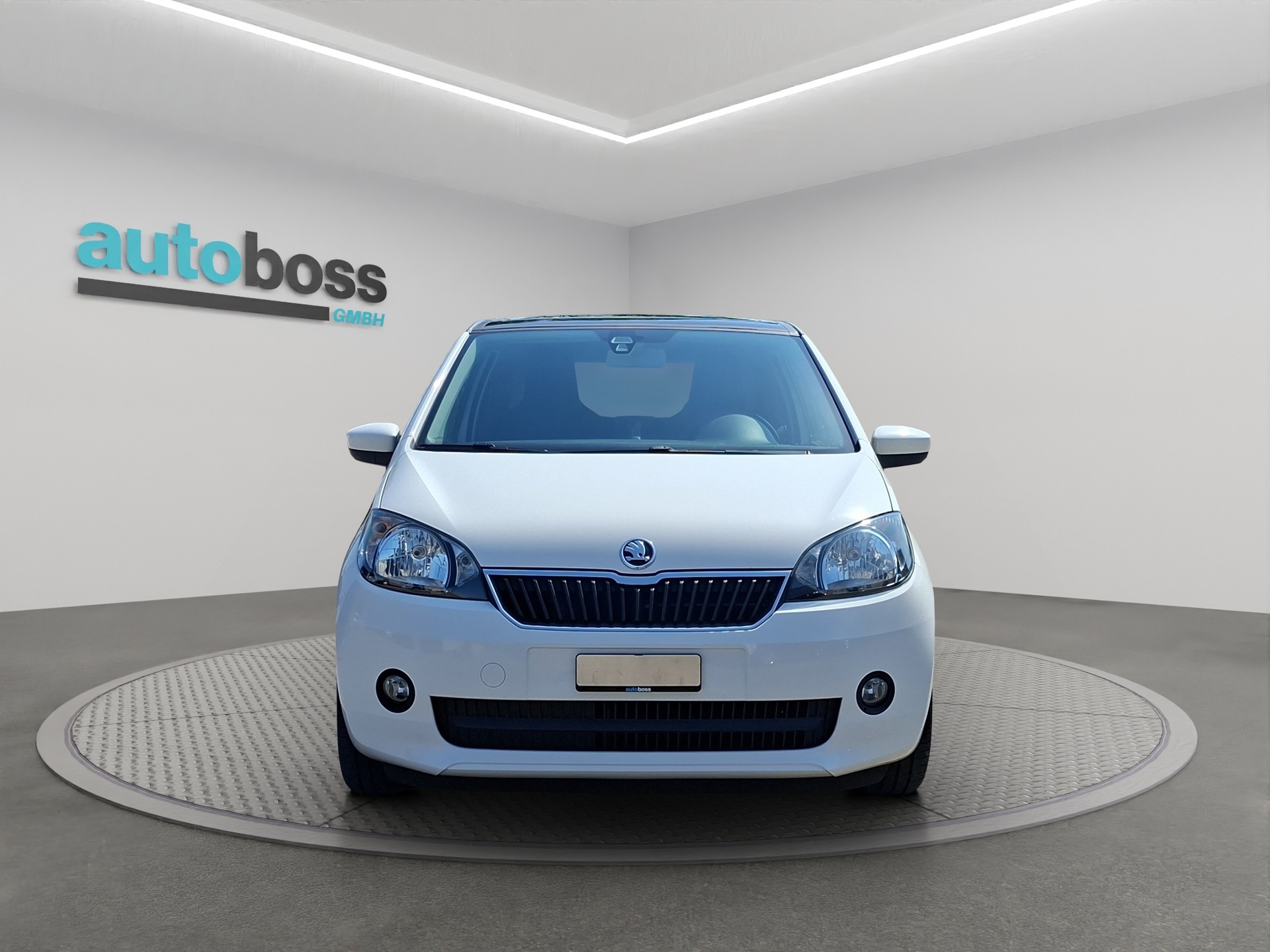 SKODA CITIGO-image-1