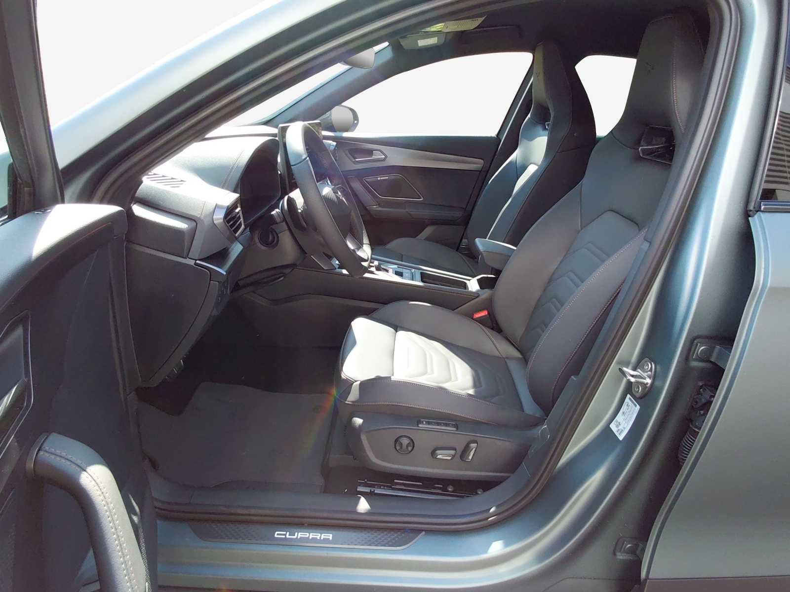 CUPRA Formentor 2.5TSI VZ5 Prime Edition 4Drive DSG-image-7