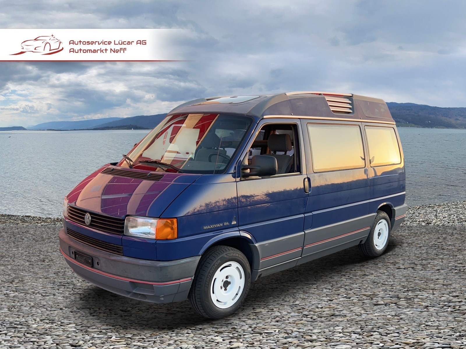 VW Dehler Maxivan original-image-3