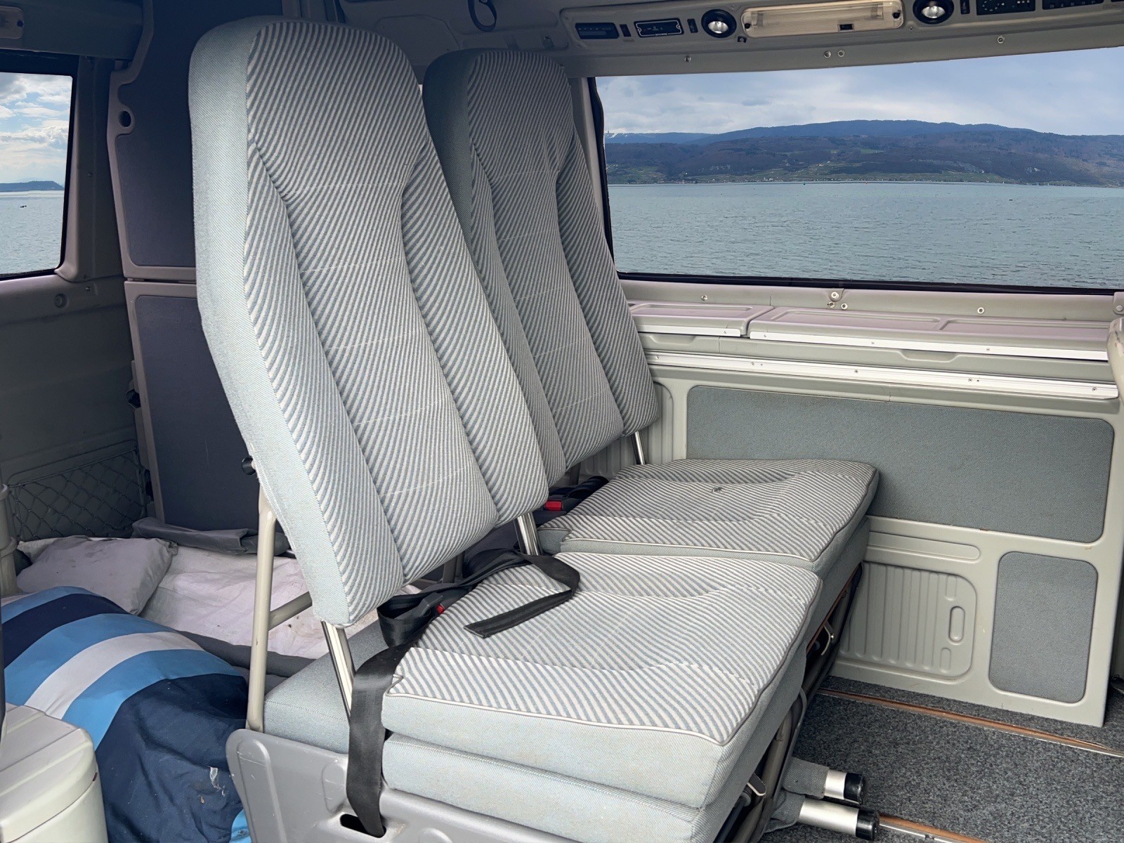 VW Dehler Maxivan original-image-6