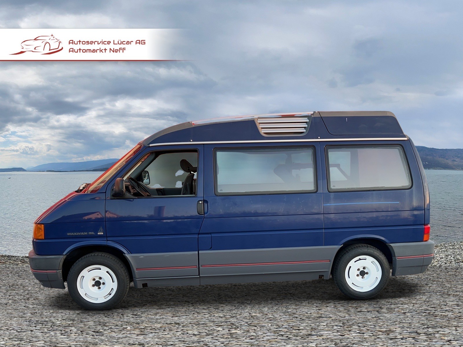 VW Dehler Maxivan original-image-5