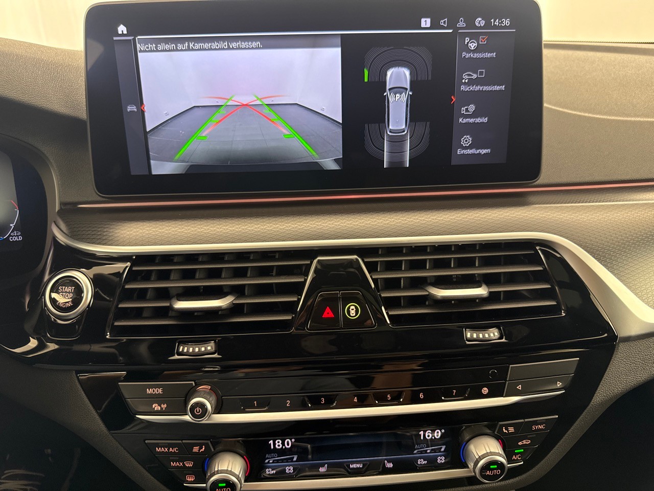 BMW 530i xDr 48VTour. M Sport-image-12