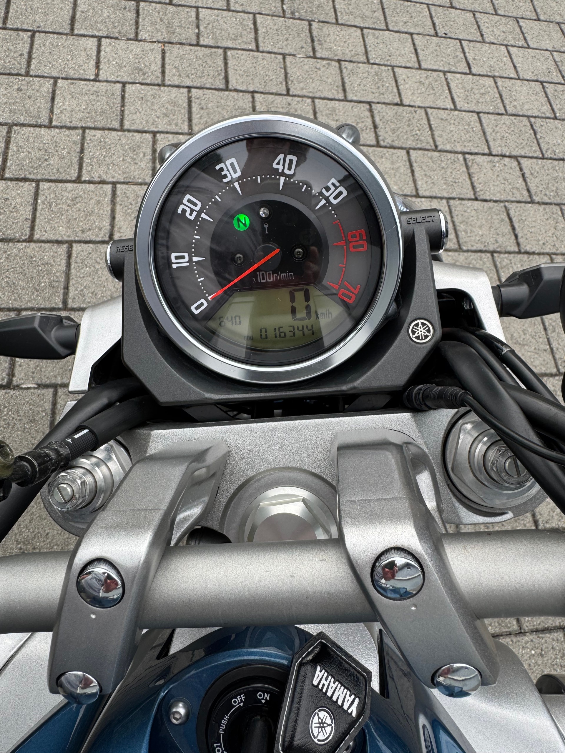 YAMAHA MT-01-image-5