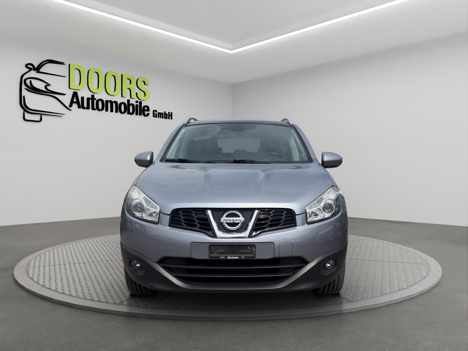 NISSAN Qashqai 2.0 4WD tekna-showroom-element-1