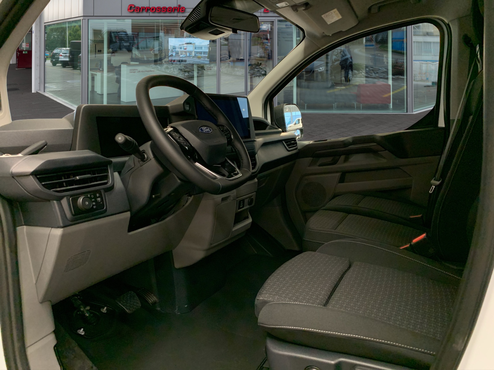 FORD Transit C Kombi 320 L1 2.0 EcoBlue 136 Trend-image-6