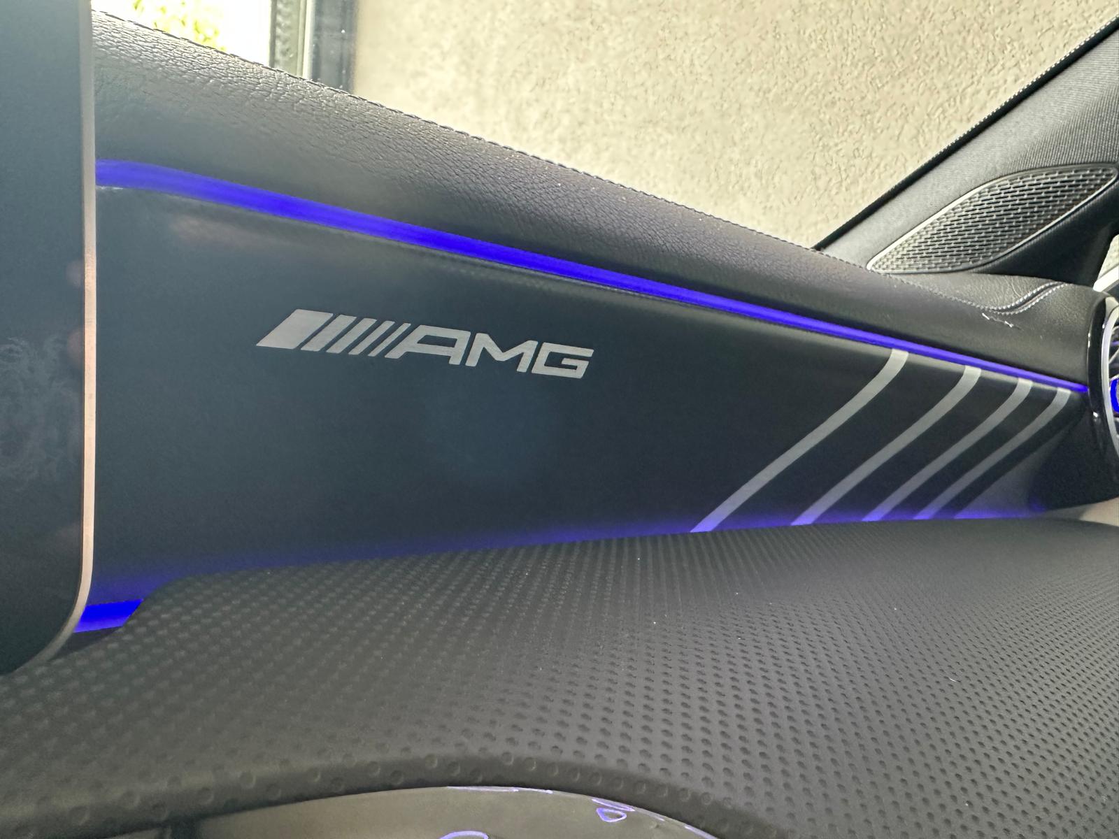 MERCEDES-BENZ A 35 AMG 4Matic Edition 1 Speedshift-image-20