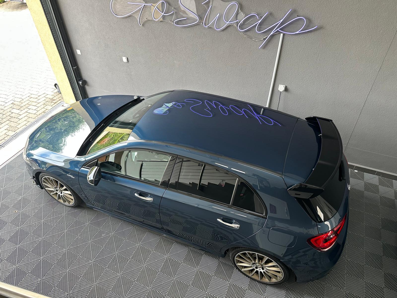 MERCEDES-BENZ A 35 AMG 4Matic Edition 1 Speedshift-showroom-element-3